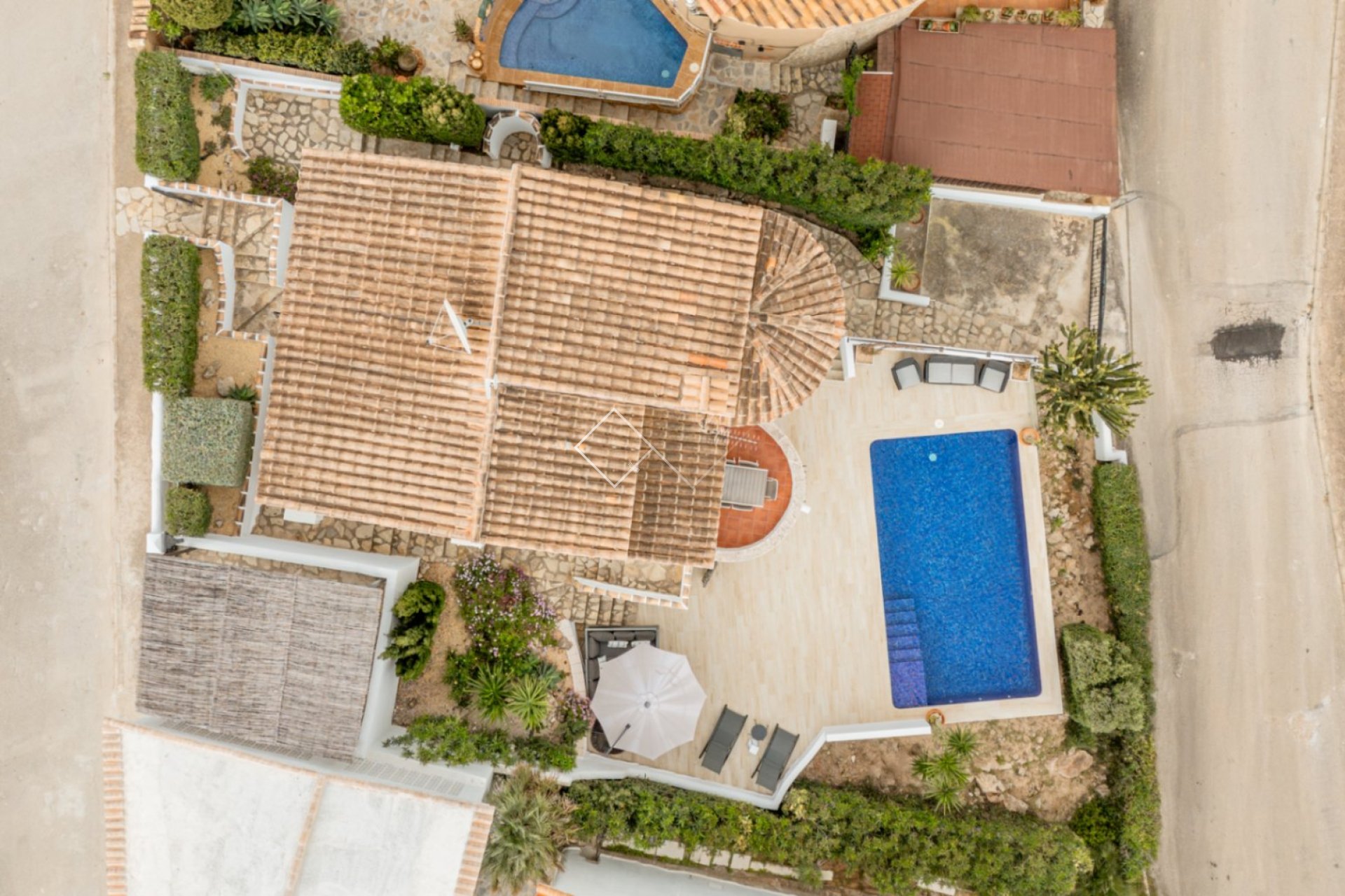  - Villa - Benitachell - Cumbre del Sol