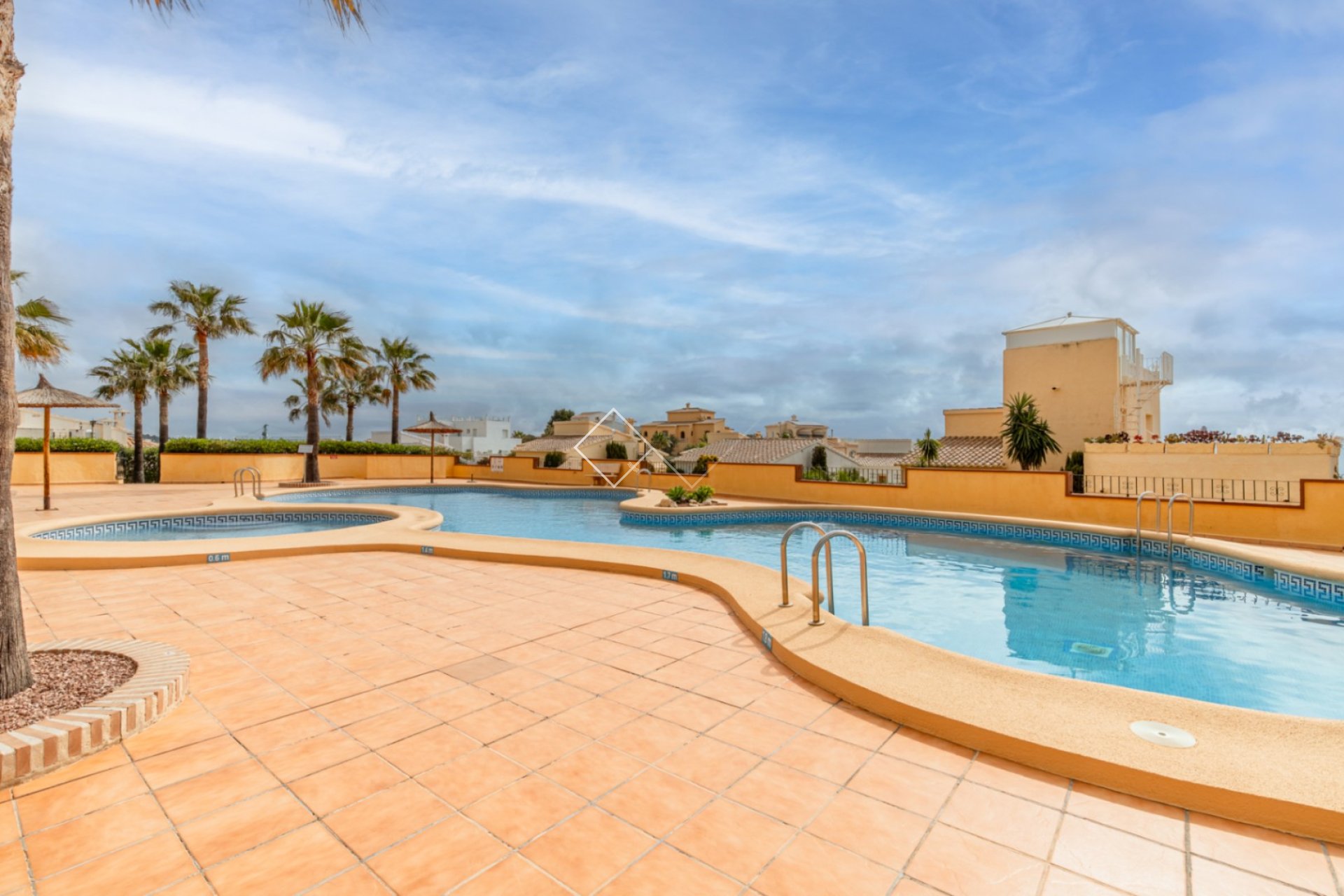  - Villa - Benitachell - Cumbre del Sol