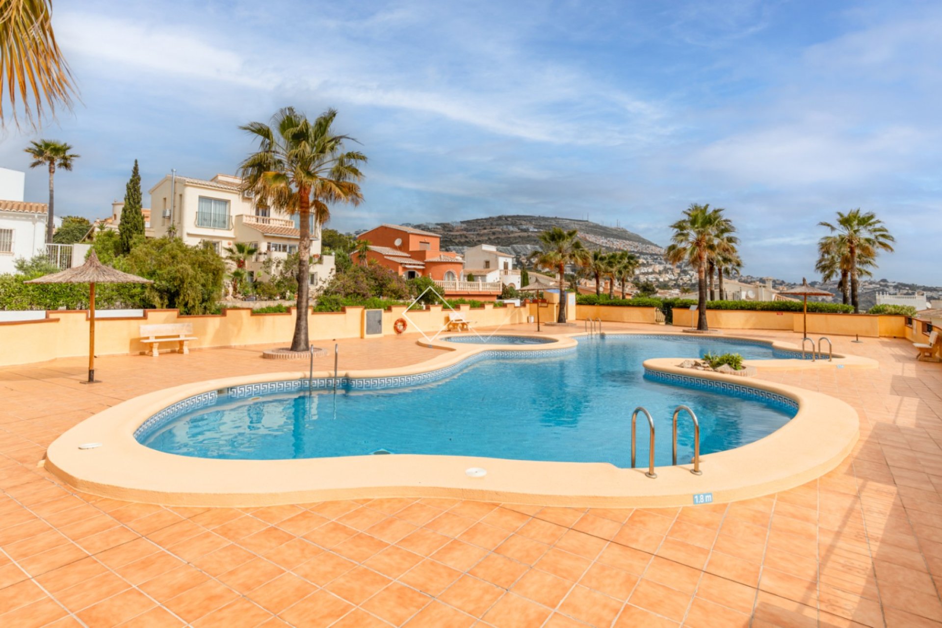  - Villa - Benitachell - Cumbre del Sol