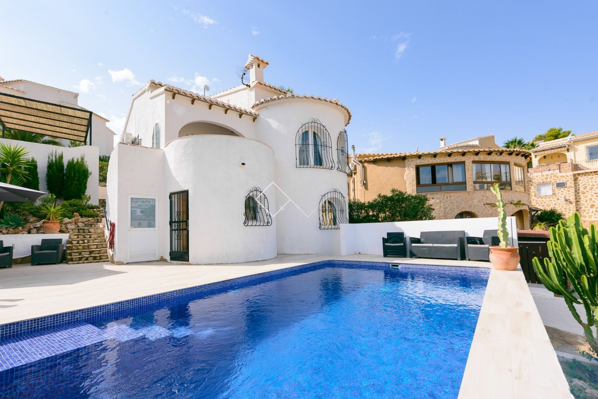  - Villa - Benitachell - Cumbre del Sol