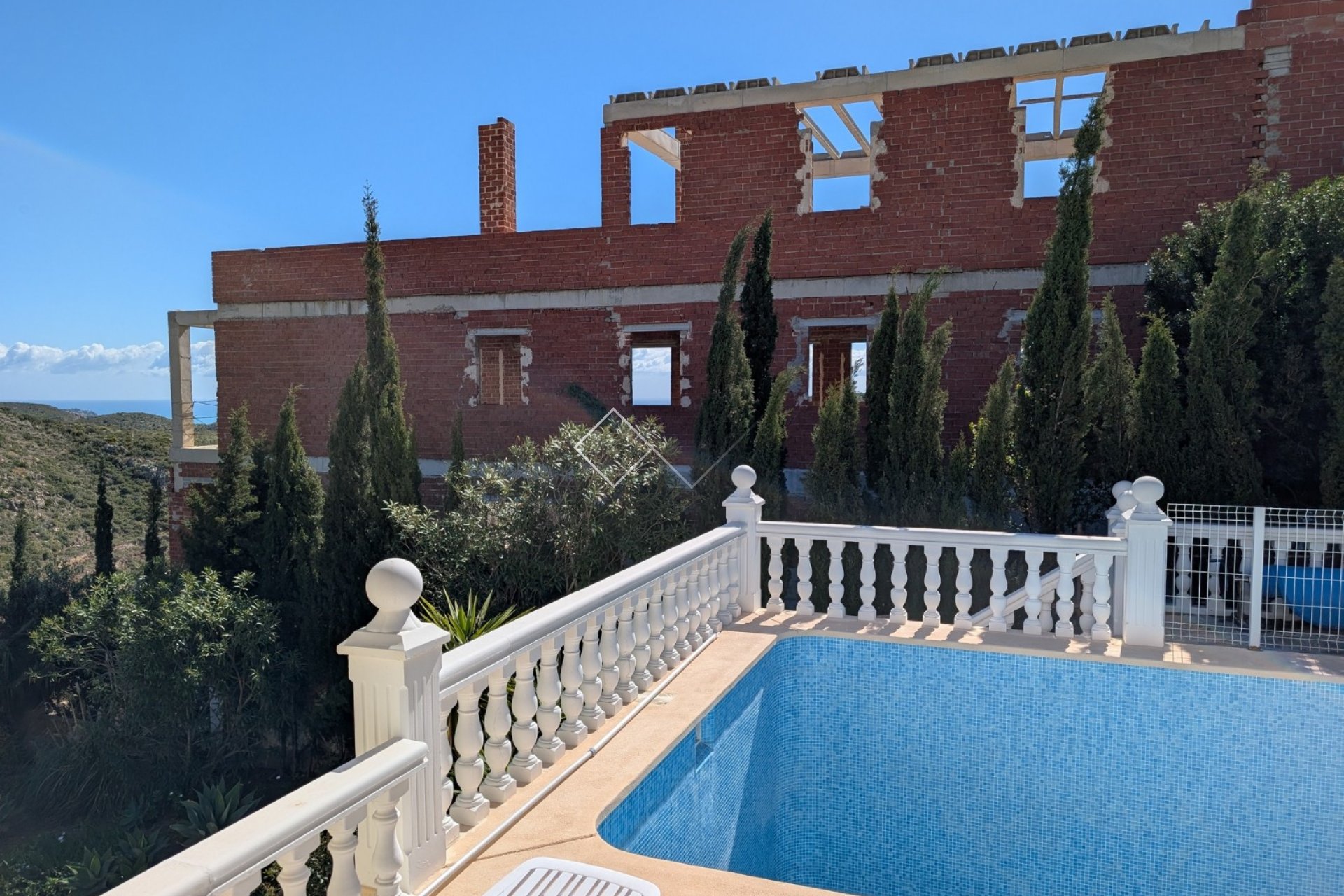  - Villa - Benitachell - Cumbre del Sol
