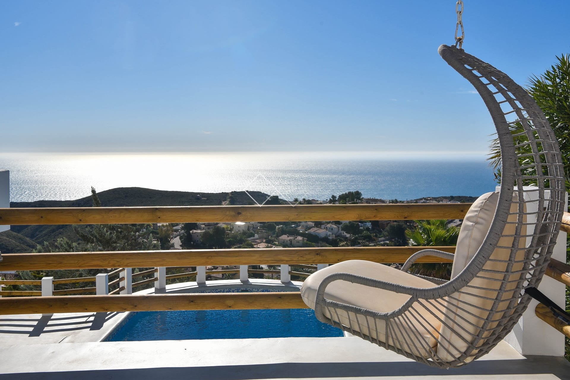  - Villa - Benitachell