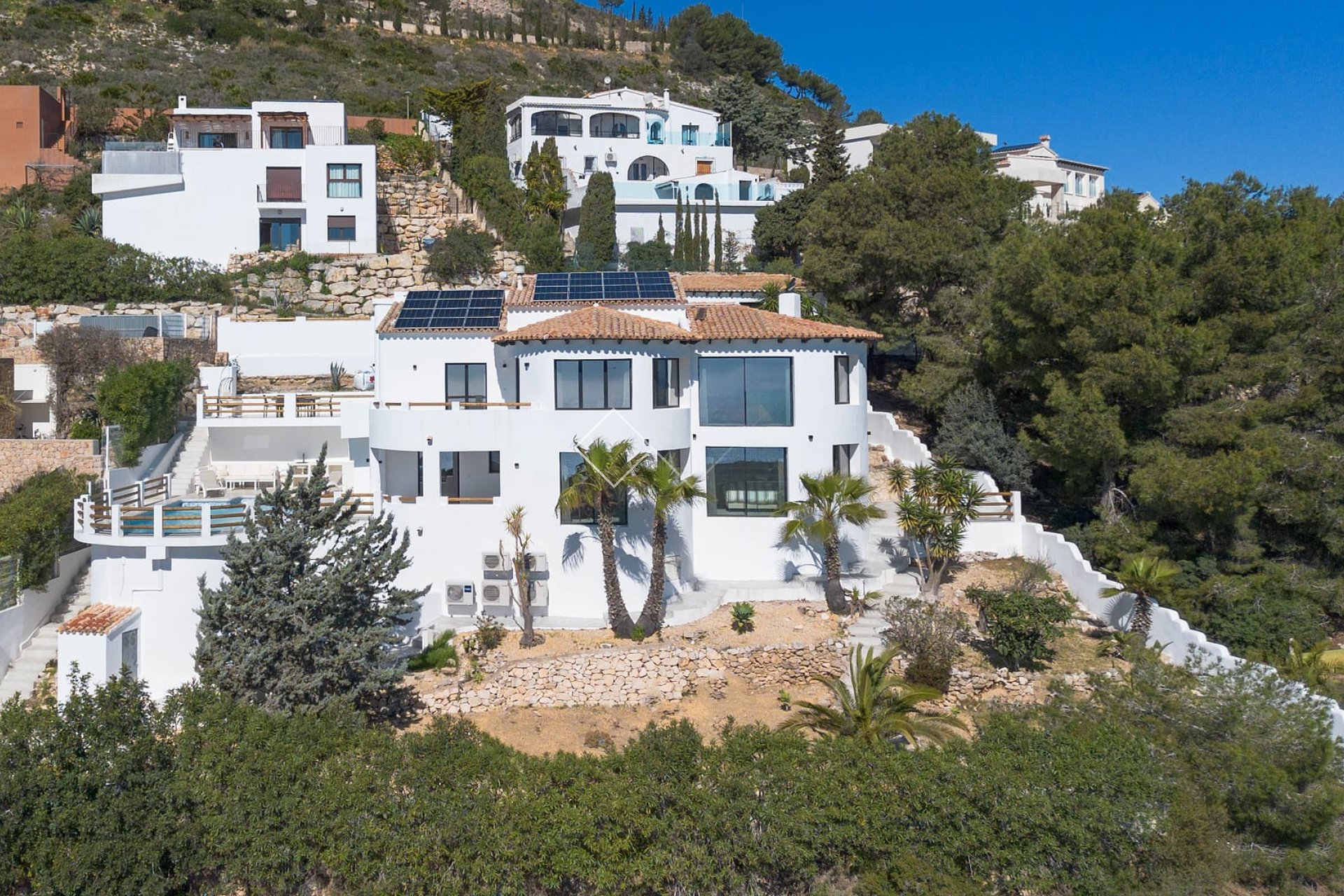  - Villa - Benitachell