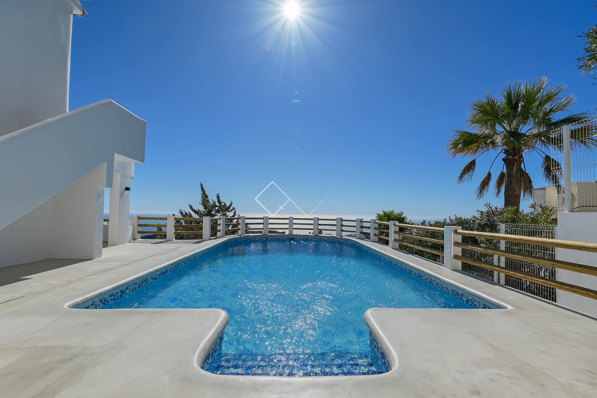  - Villa - Benitachell