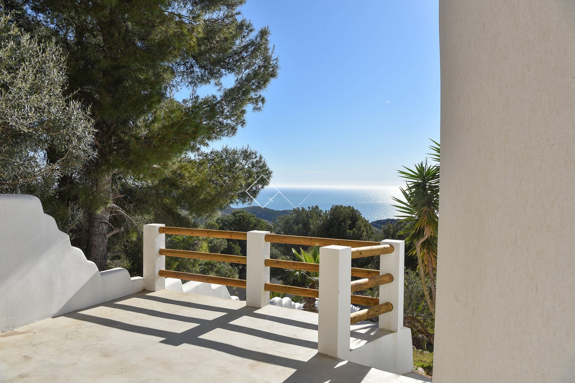  - Villa - Benitachell