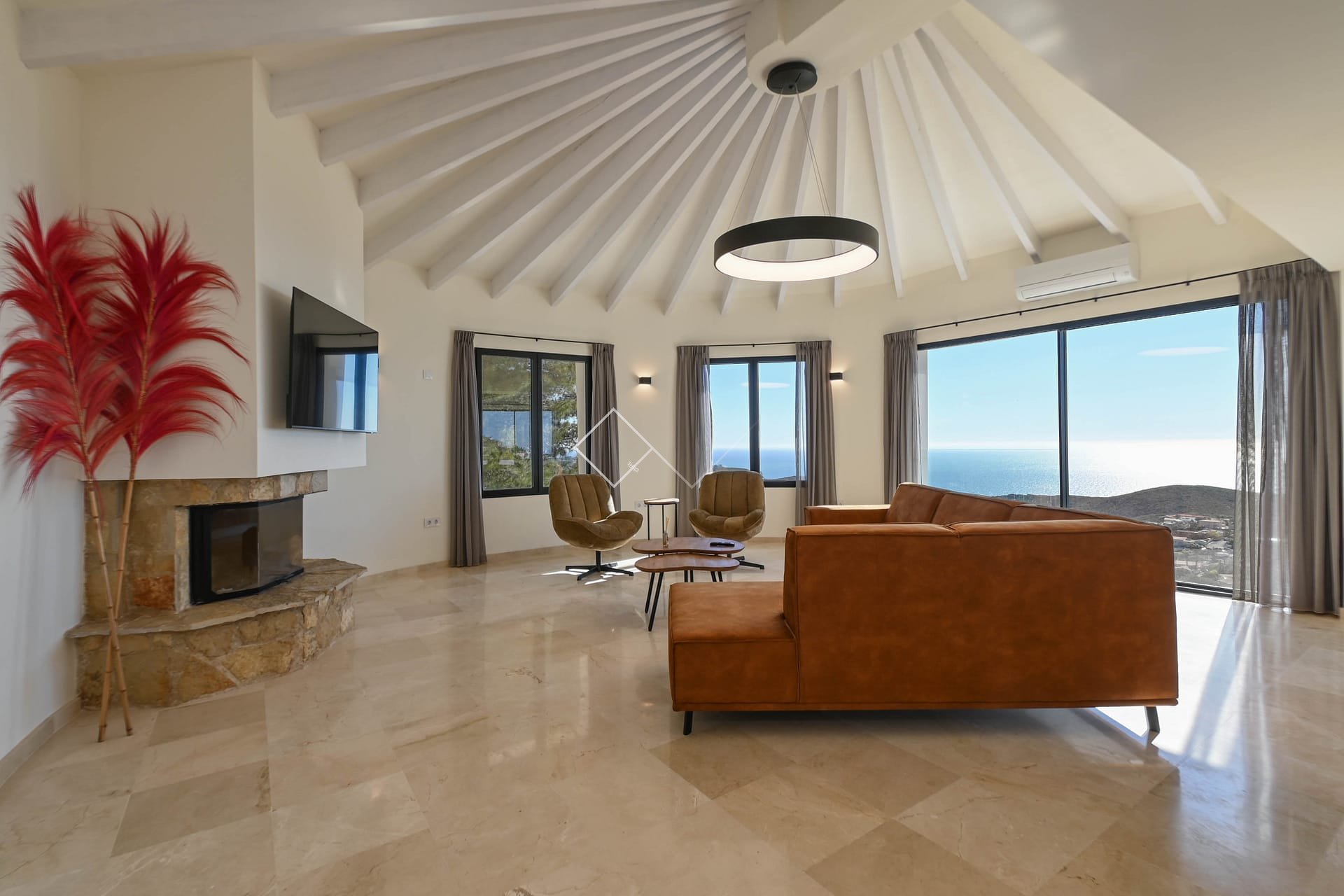  - Villa - Benitachell