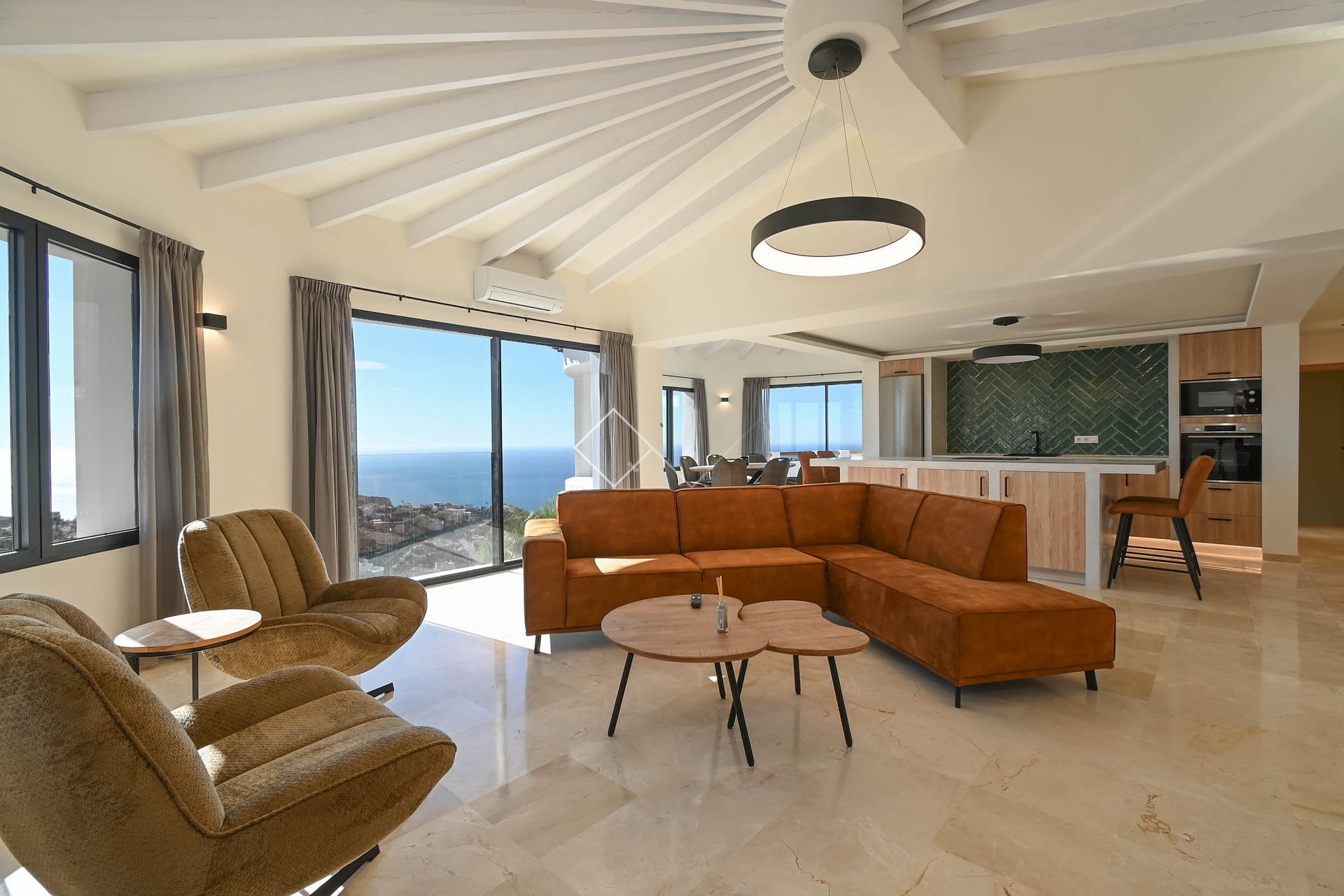  - Villa - Benitachell