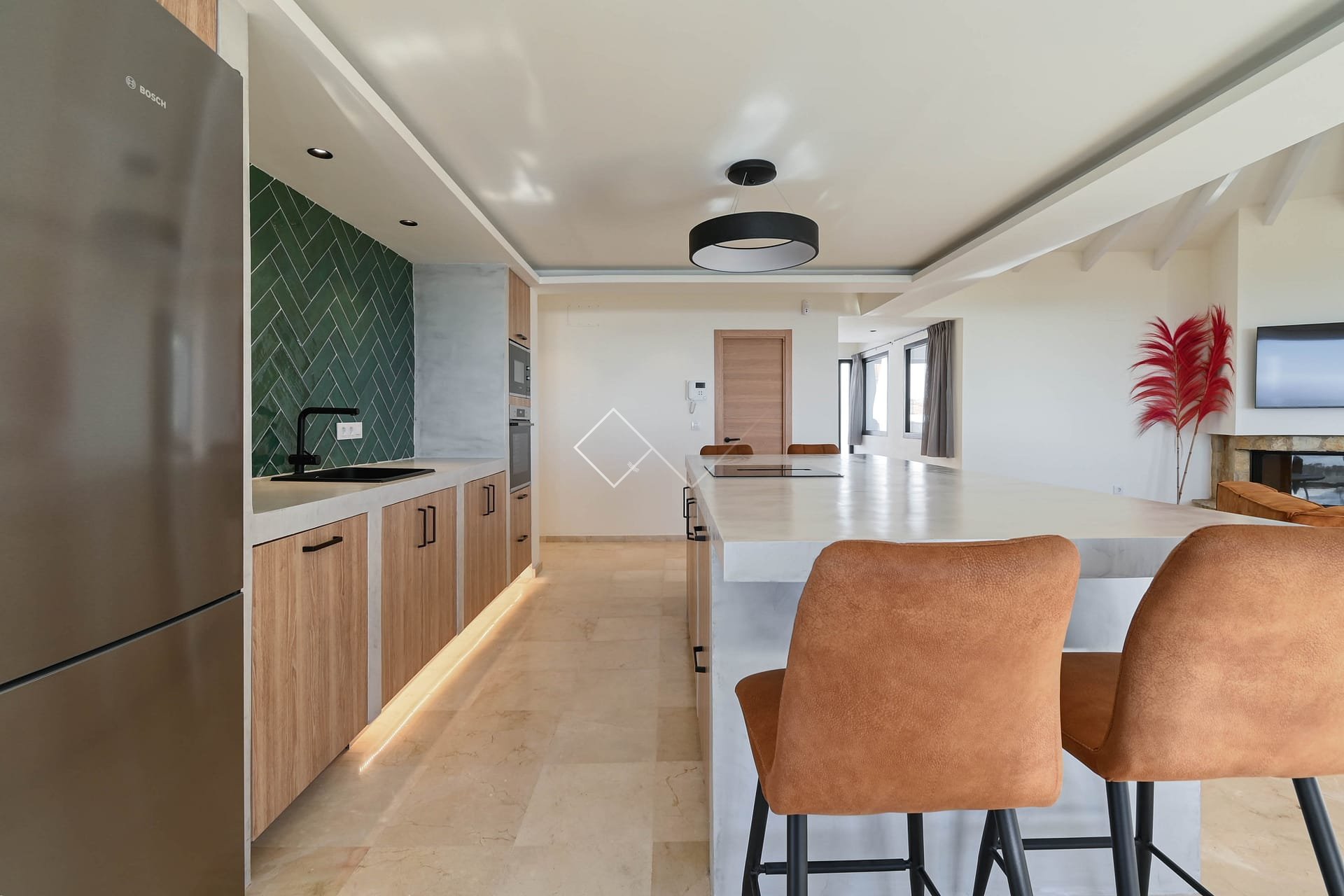  - Villa - Benitachell