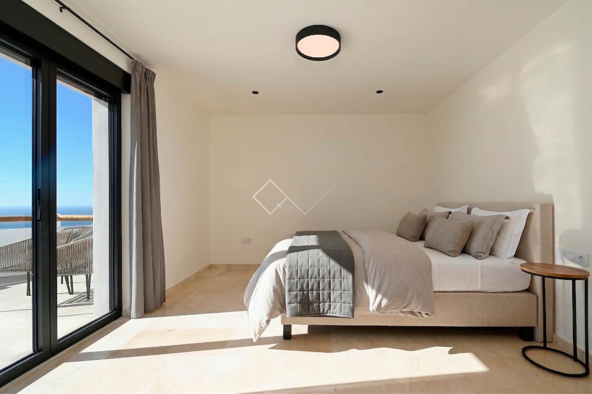  - Villa - Benitachell