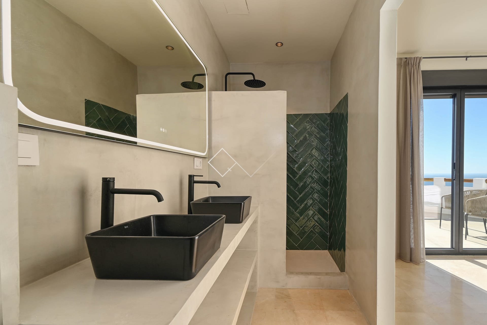  - Villa - Benitachell