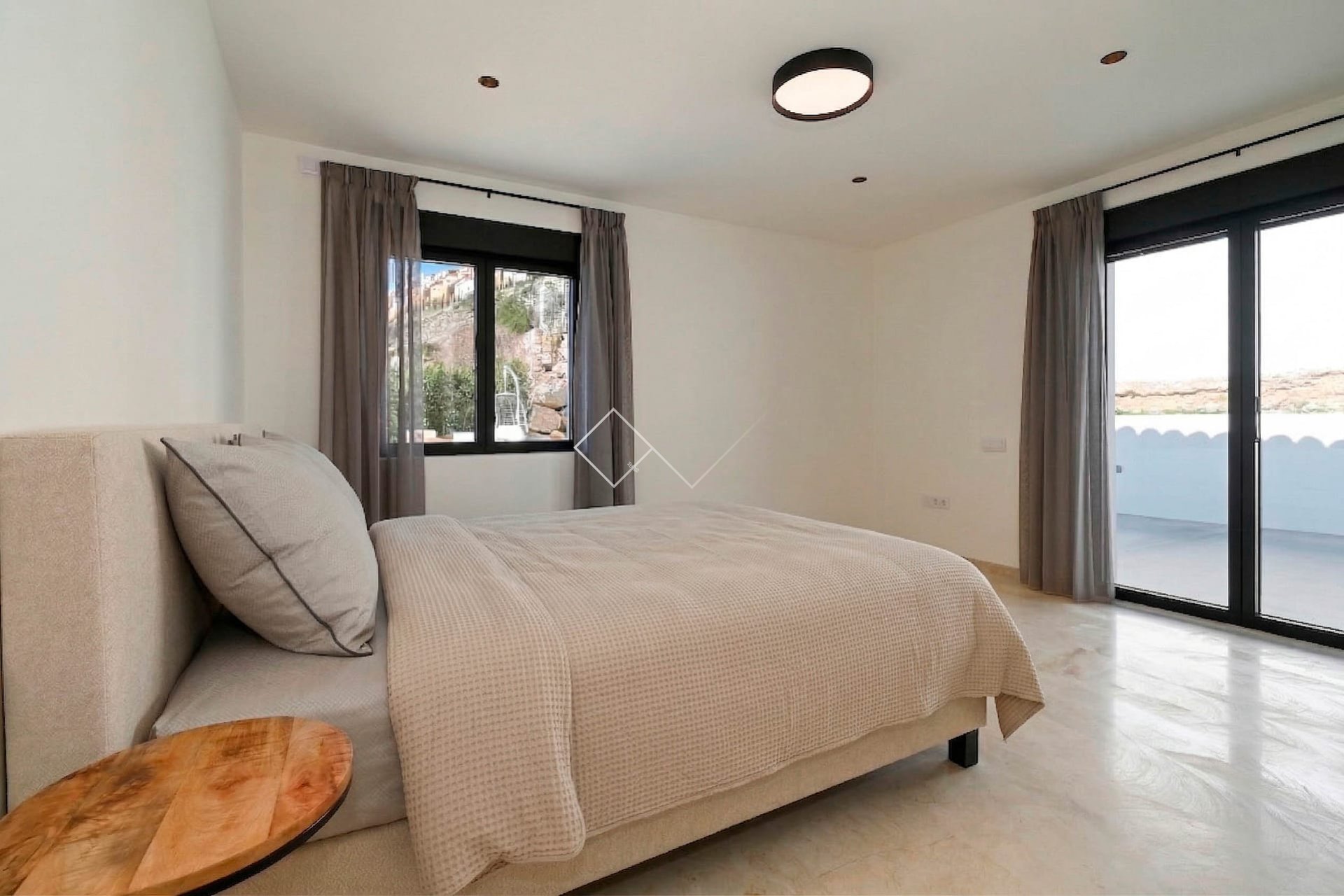  - Villa - Benitachell