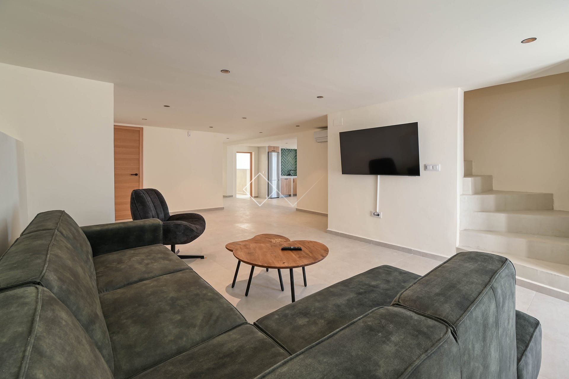  - Villa - Benitachell