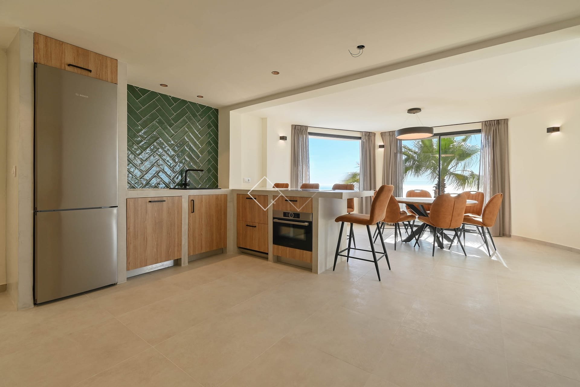  - Villa - Benitachell