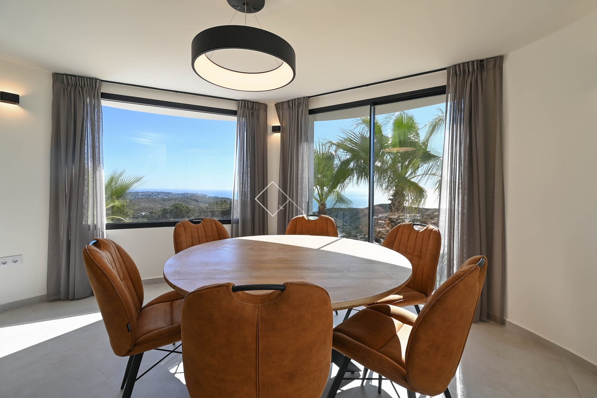  - Villa - Benitachell