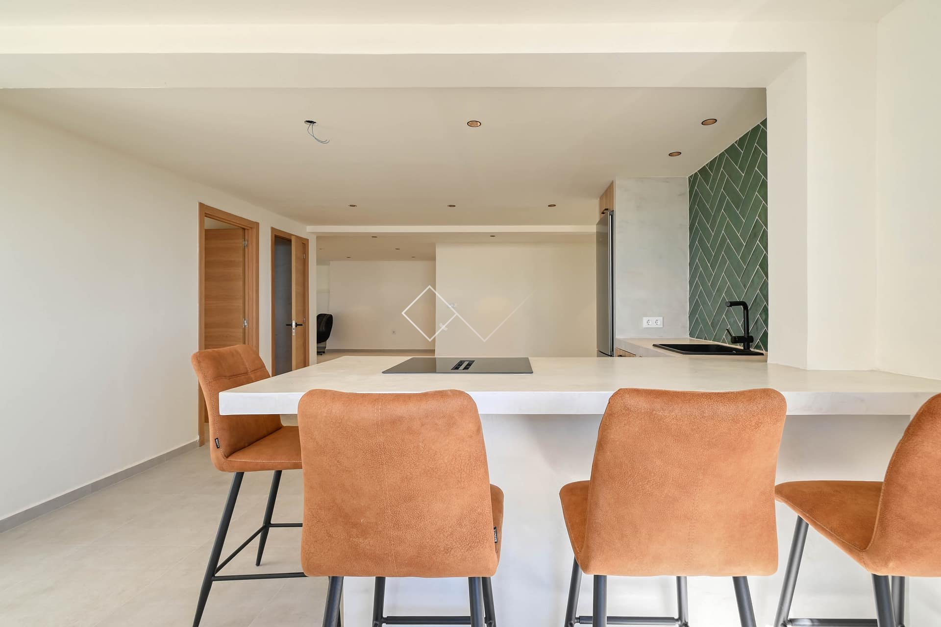  - Villa - Benitachell