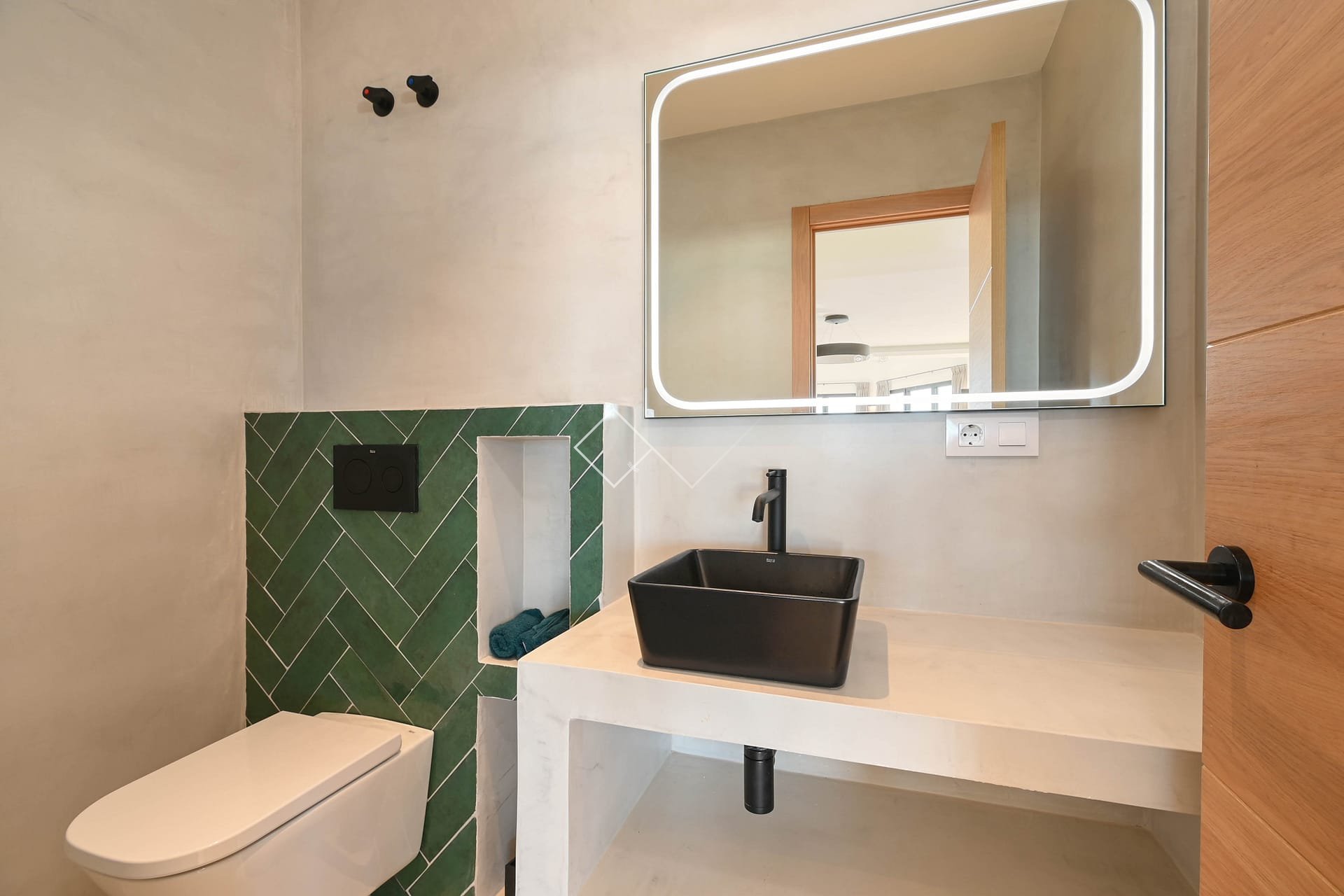  - Villa - Benitachell