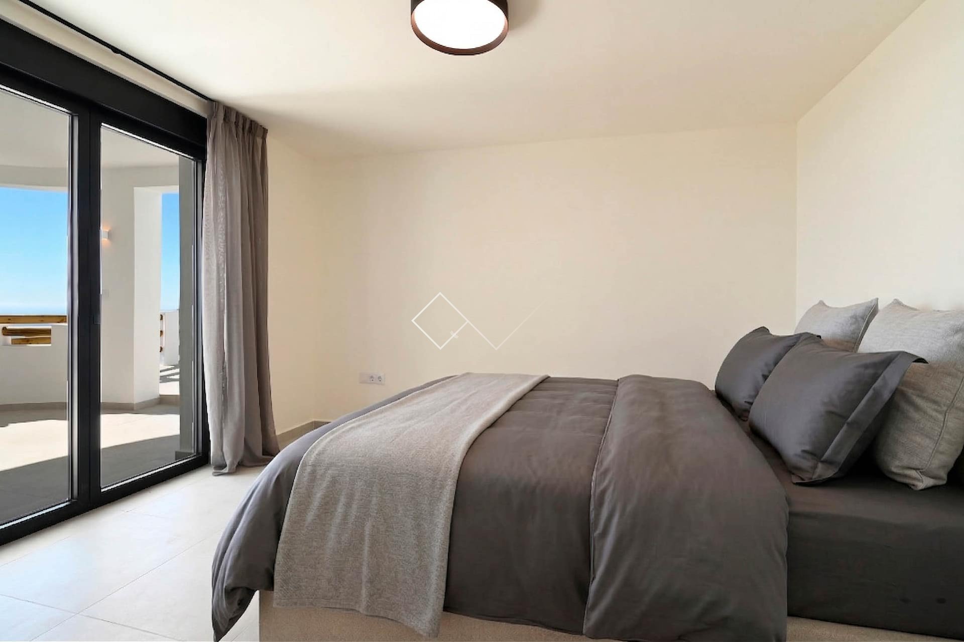  - Villa - Benitachell