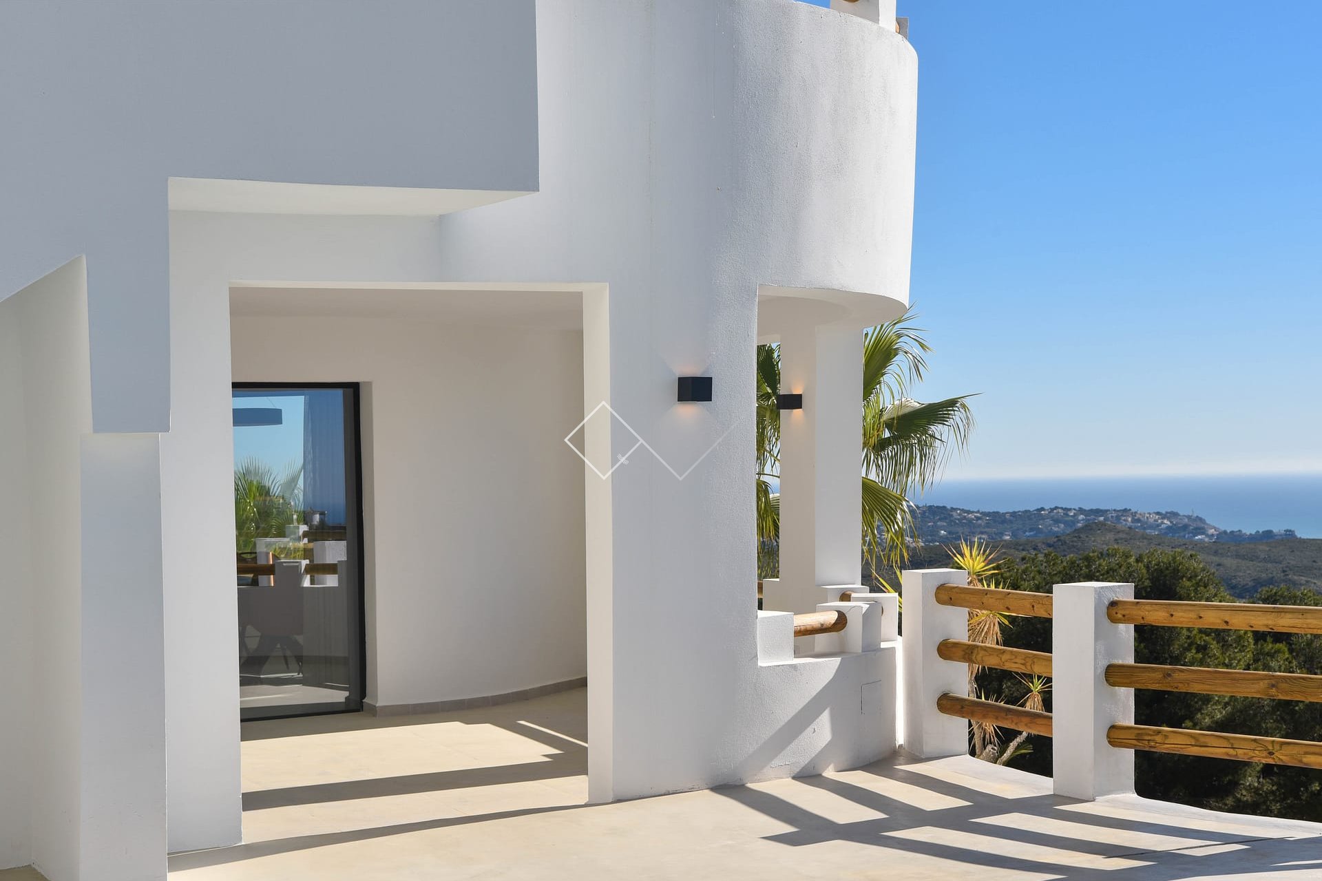  - Villa - Benitachell