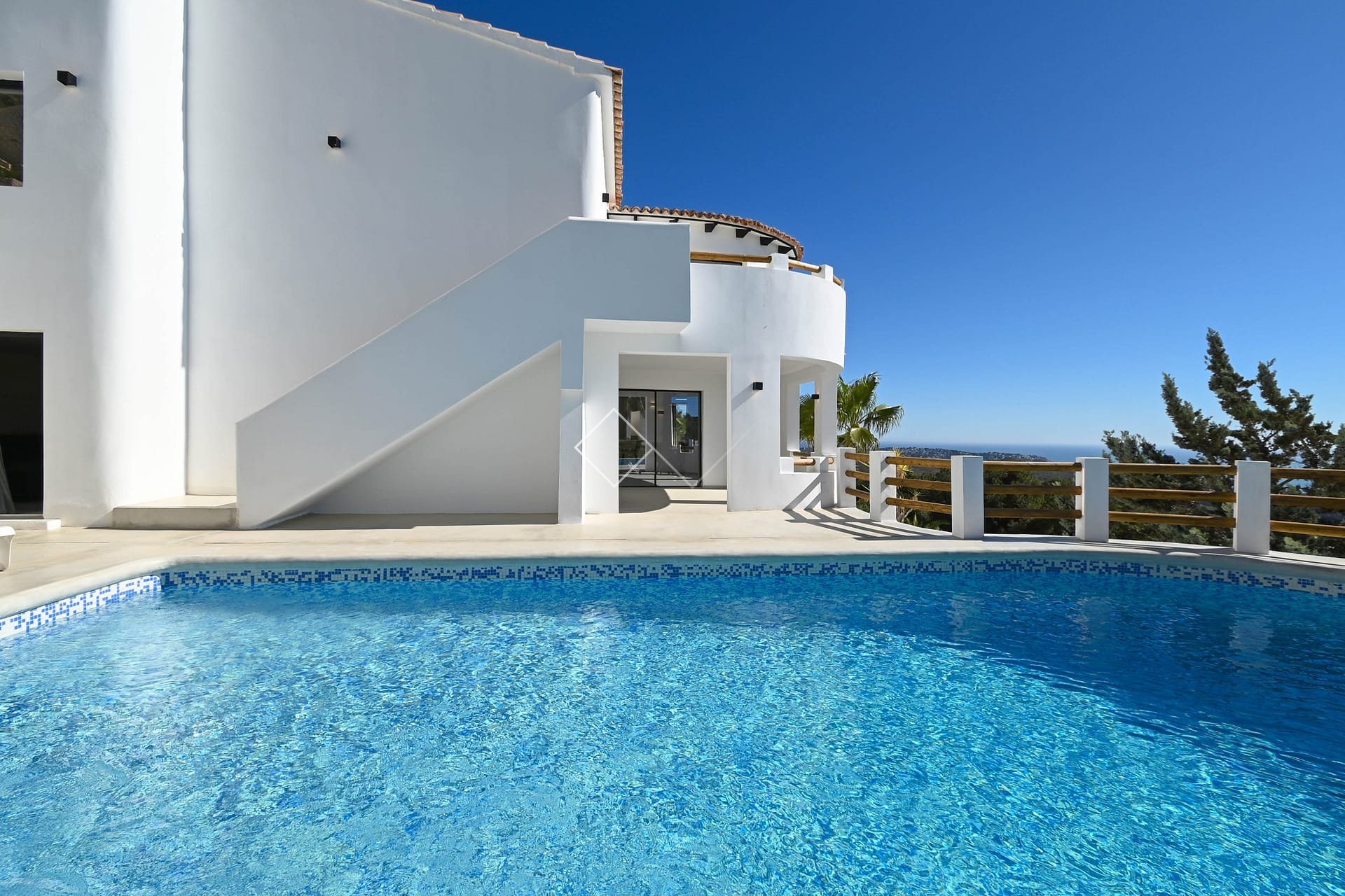  - Villa - Benitachell