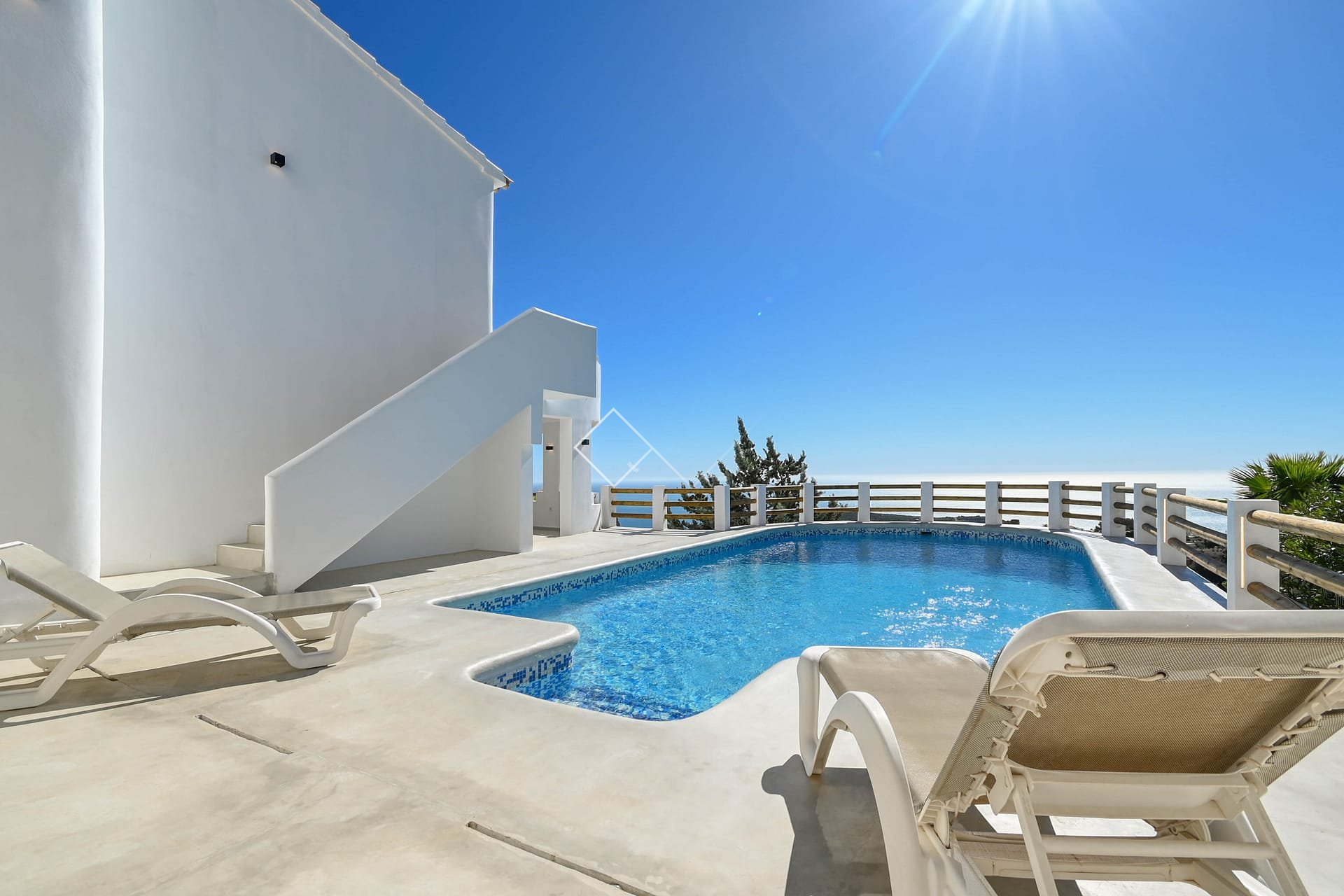  - Villa - Benitachell