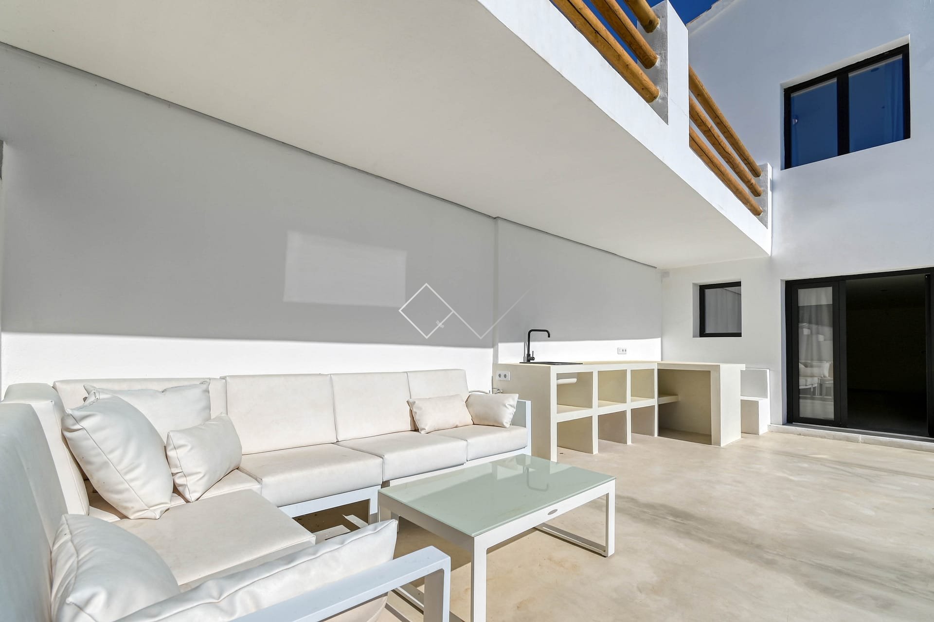  - Villa - Benitachell