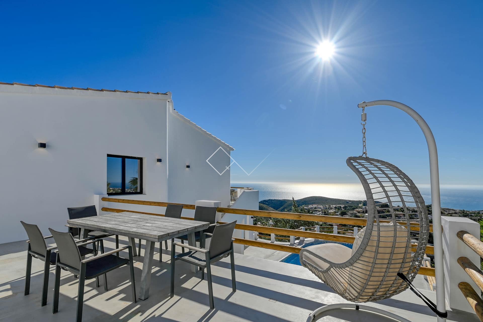  - Villa - Benitachell