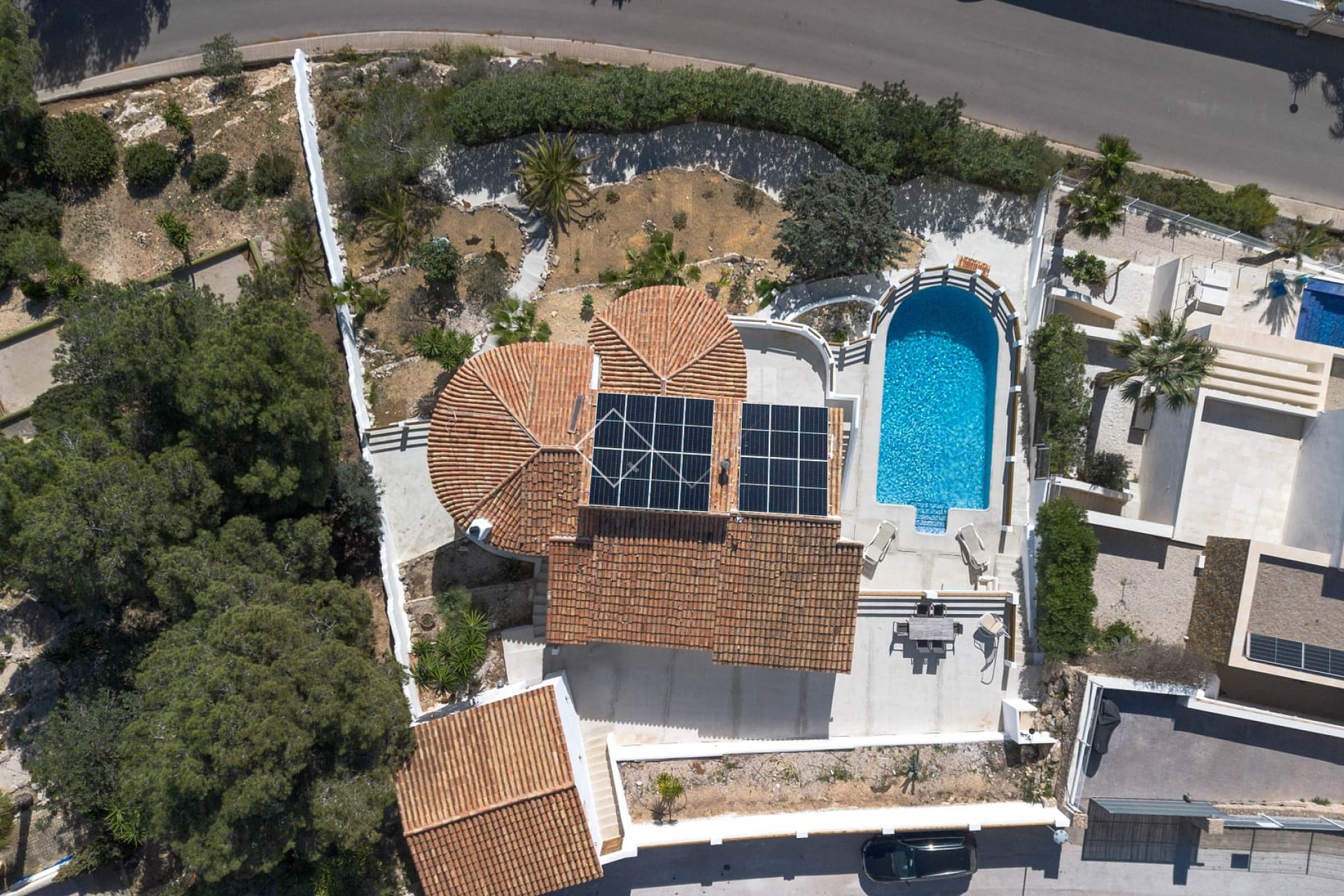  - Villa - Benitachell