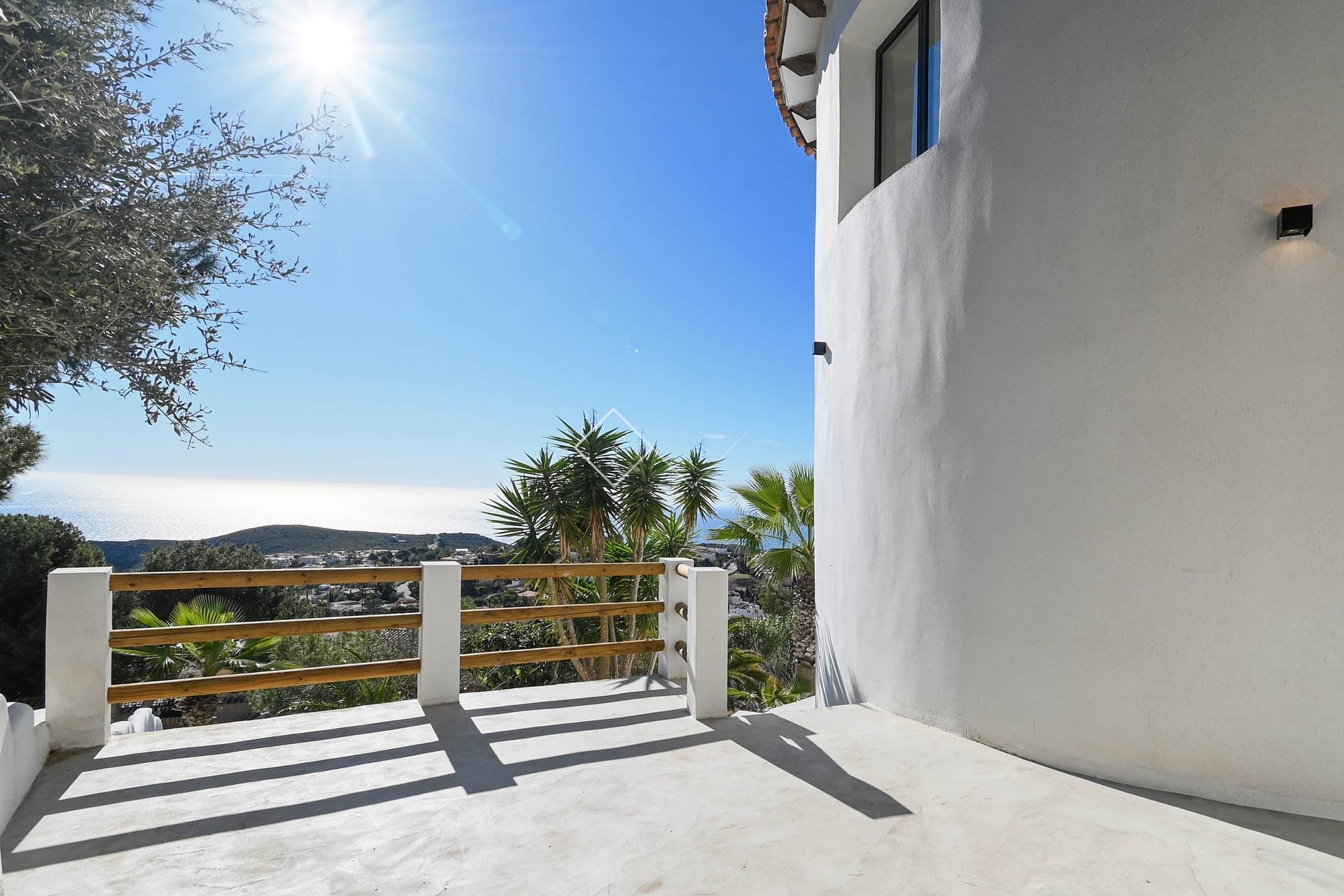  - Villa - Benitachell