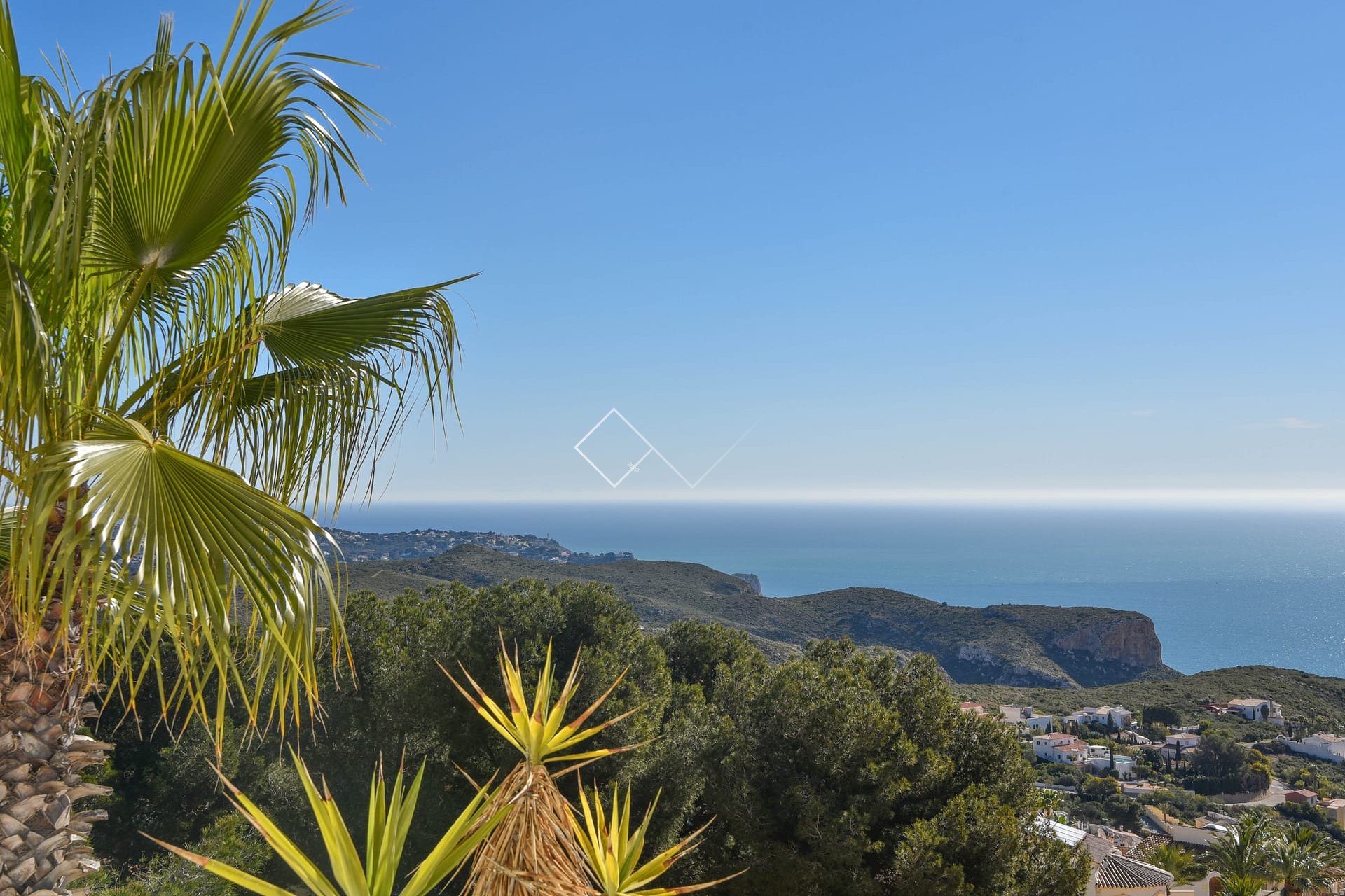  - Villa - Benitachell