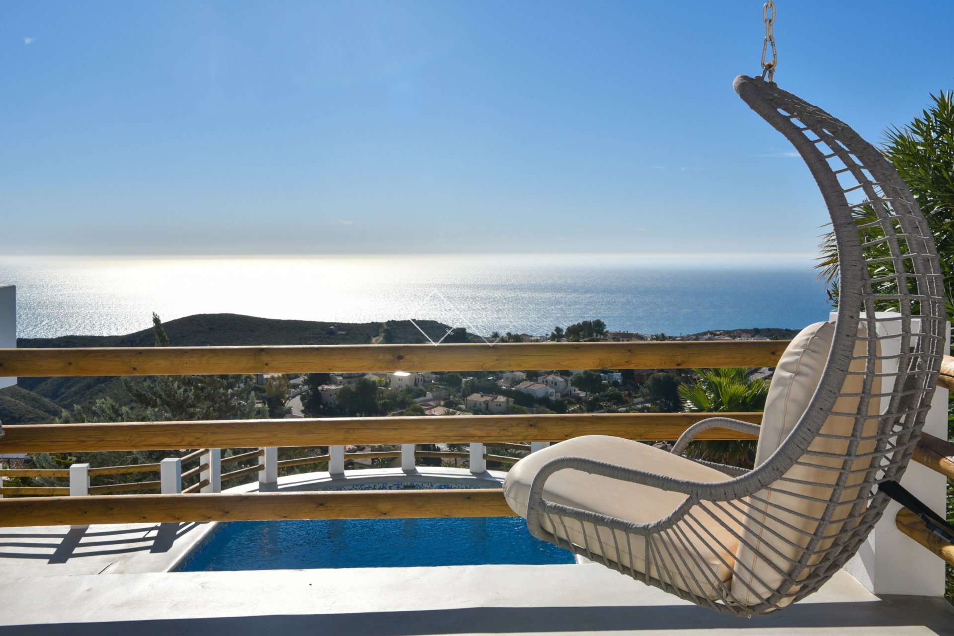 - Villa - Benitachell