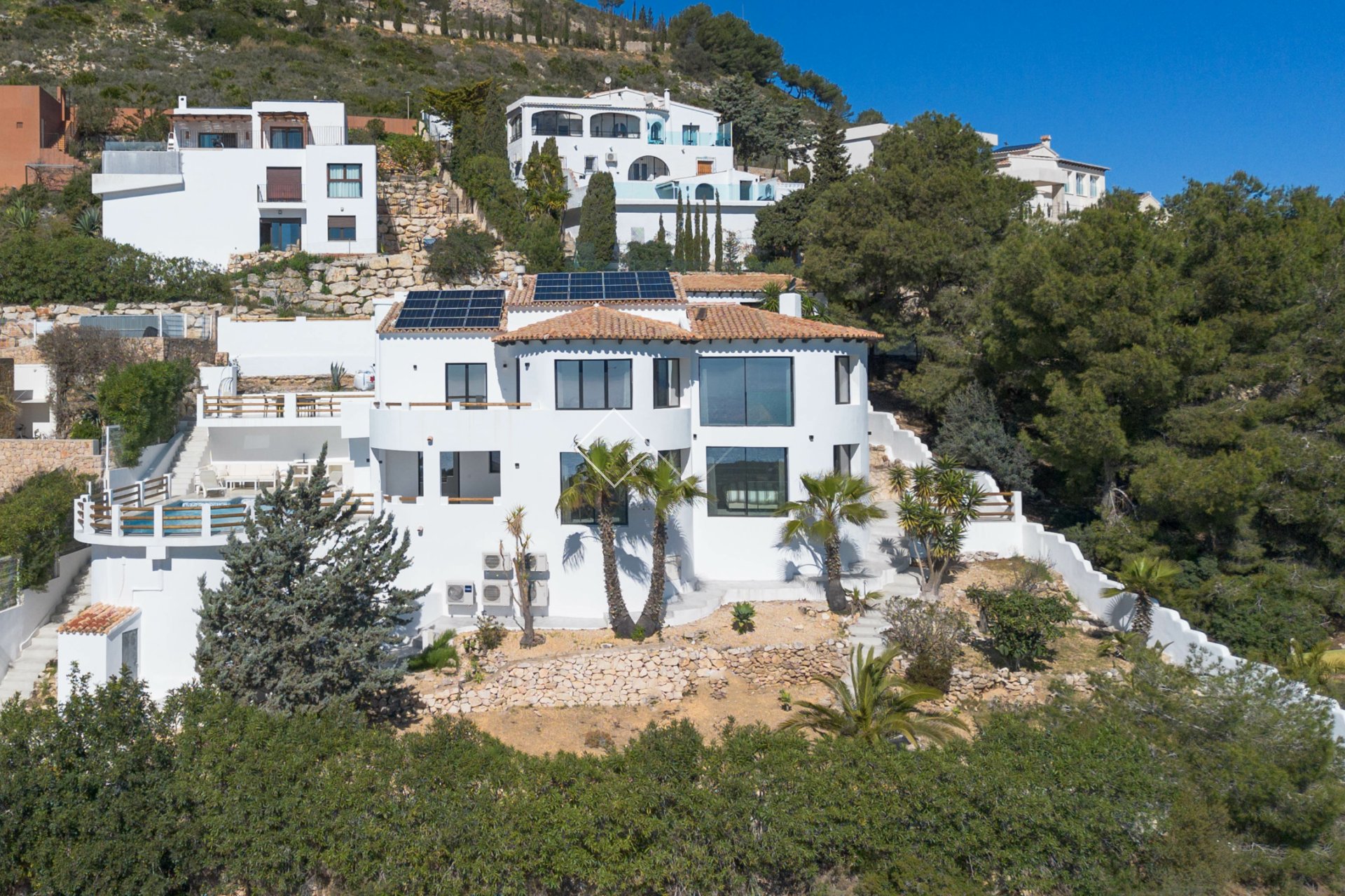  - Villa - Benitachell