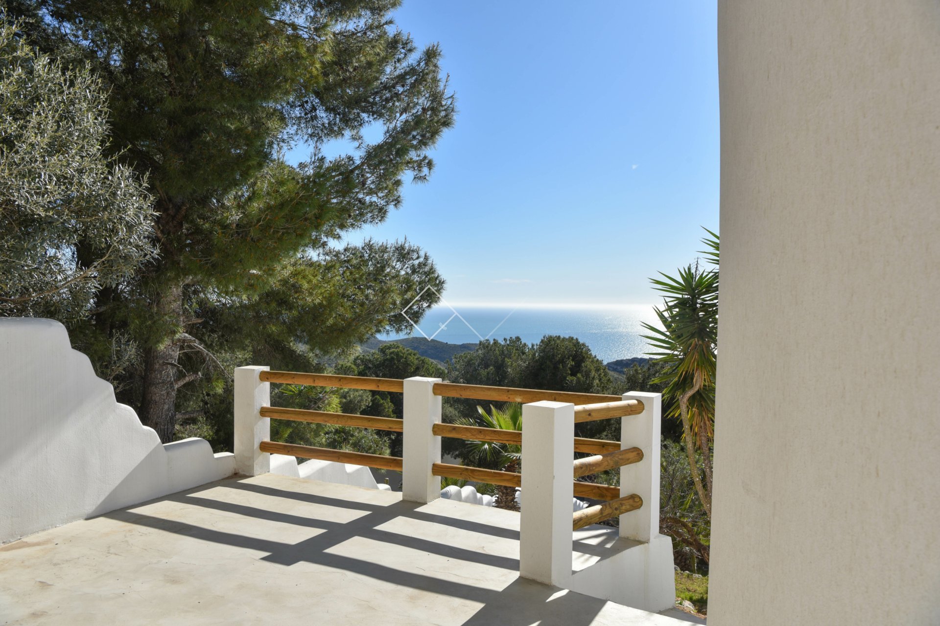  - Villa - Benitachell