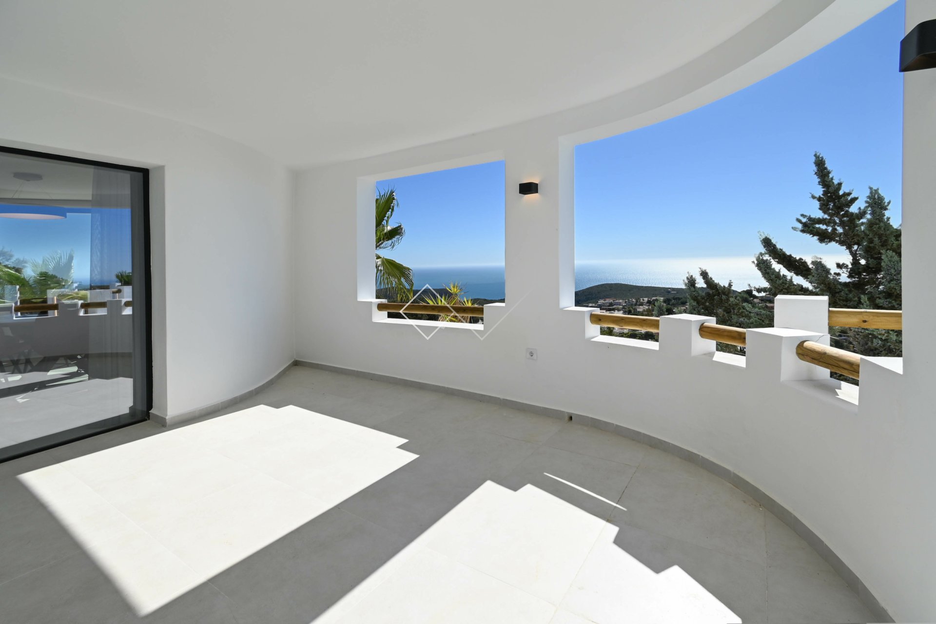  - Villa - Benitachell
