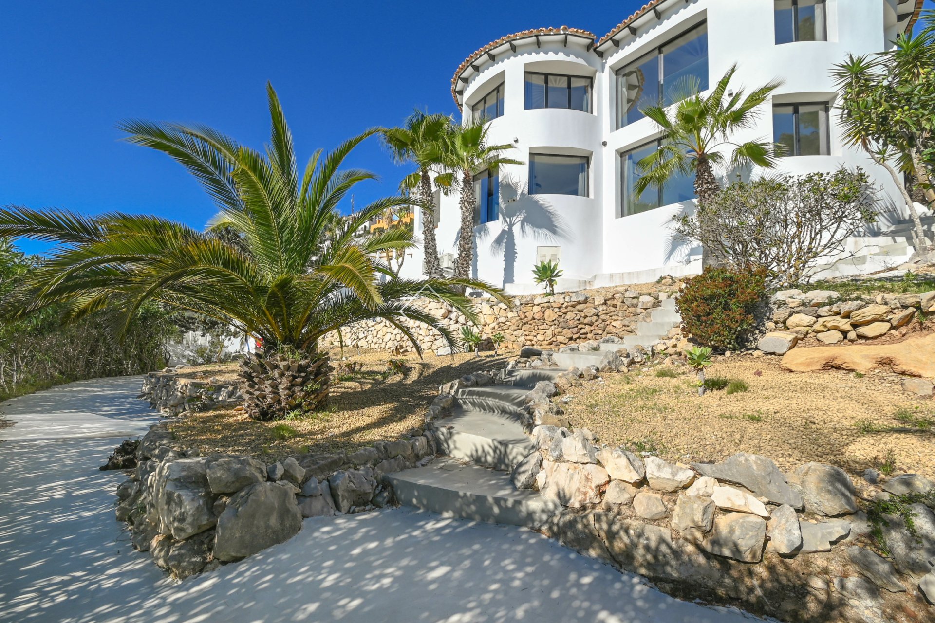  - Villa - Benitachell
