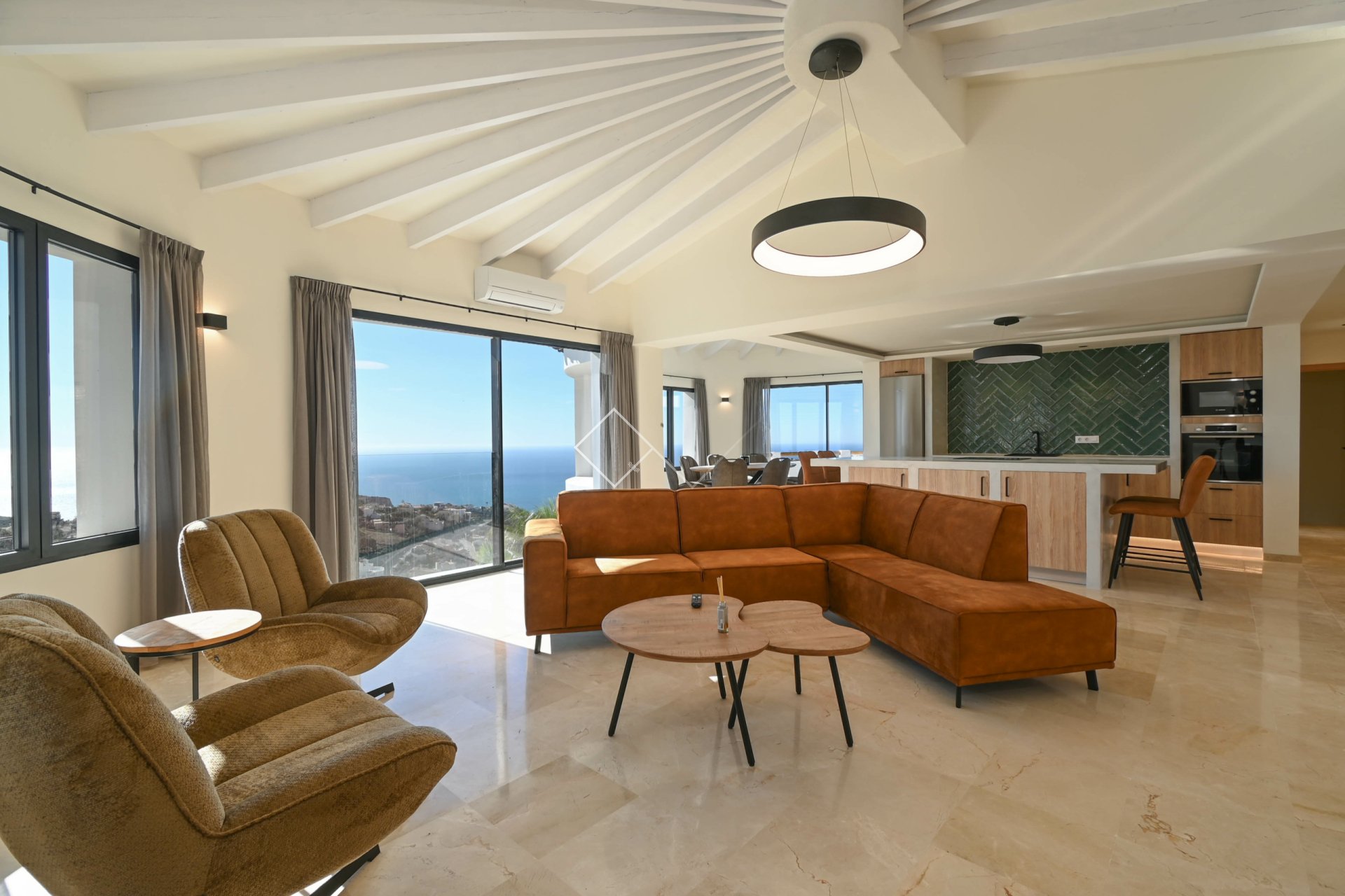  - Villa - Benitachell