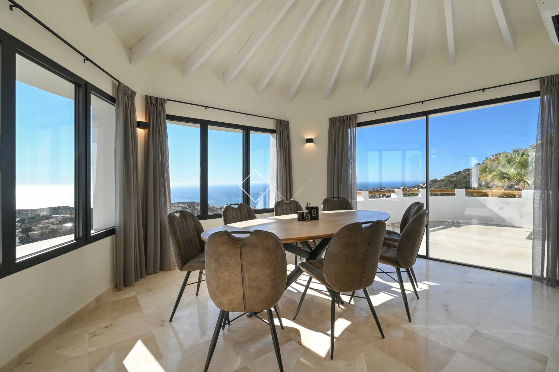  - Villa - Benitachell
