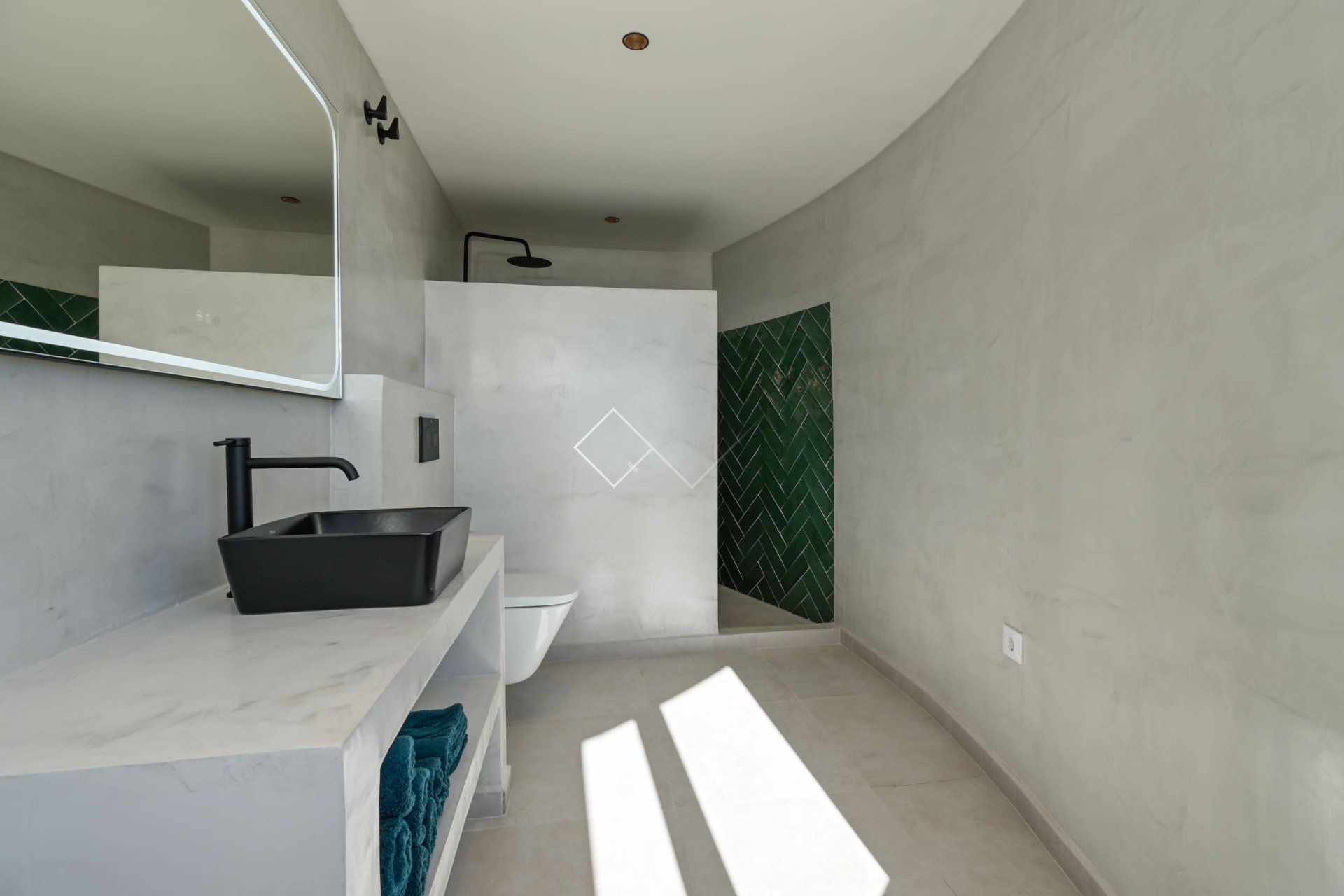  - Villa - Benitachell
