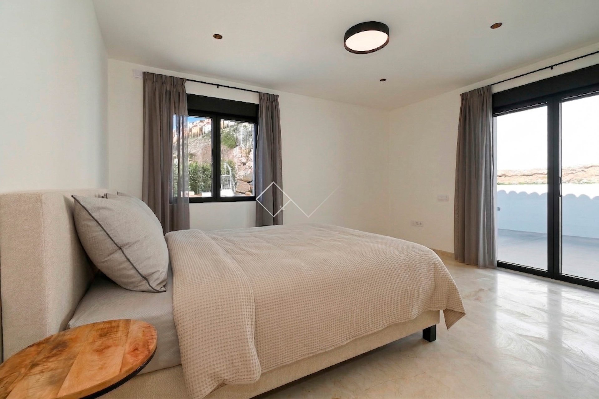  - Villa - Benitachell