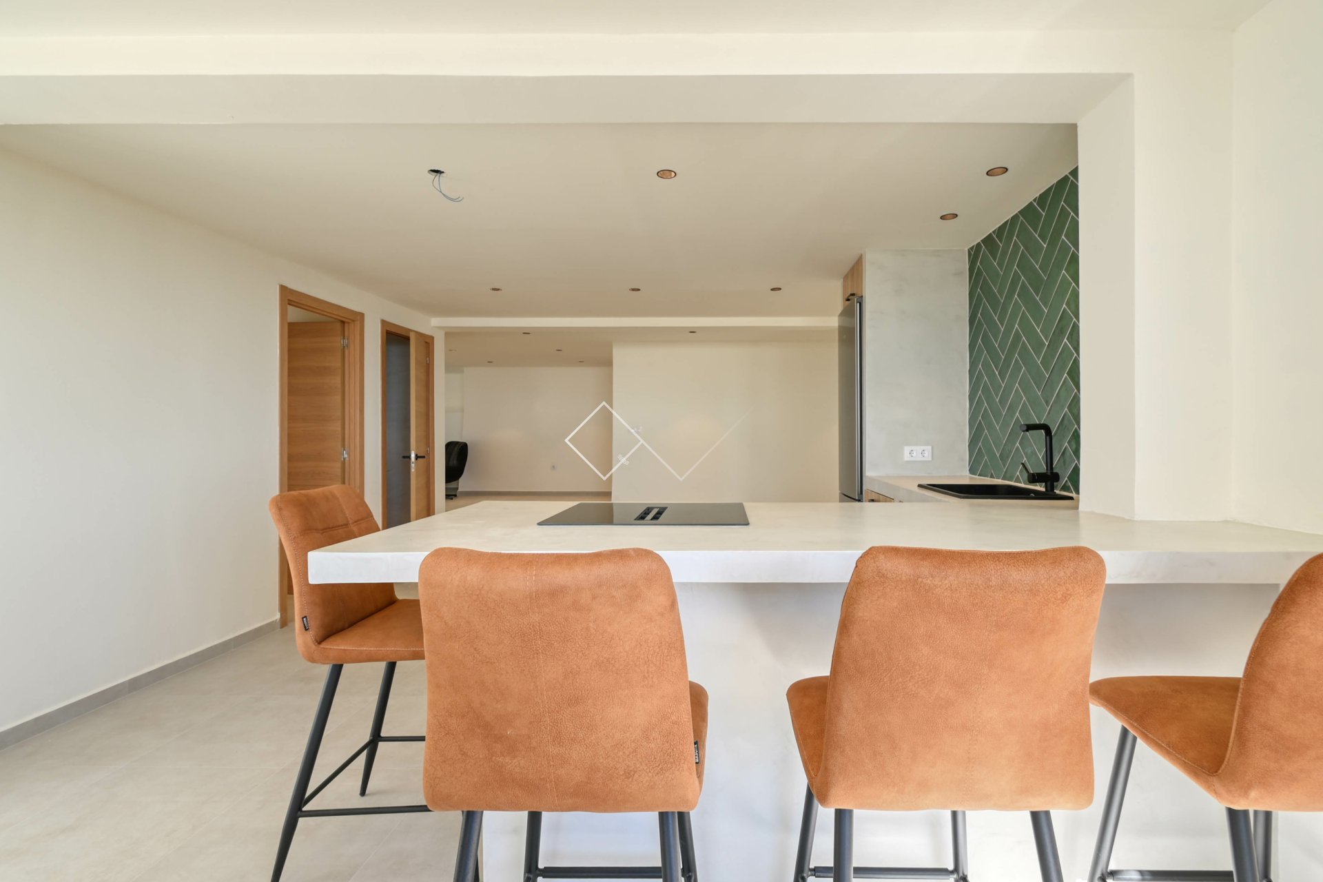  - Villa - Benitachell