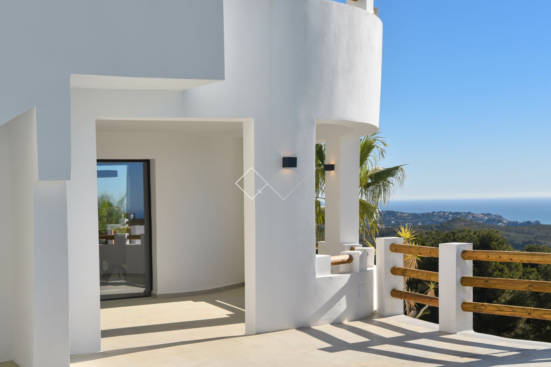  - Villa - Benitachell