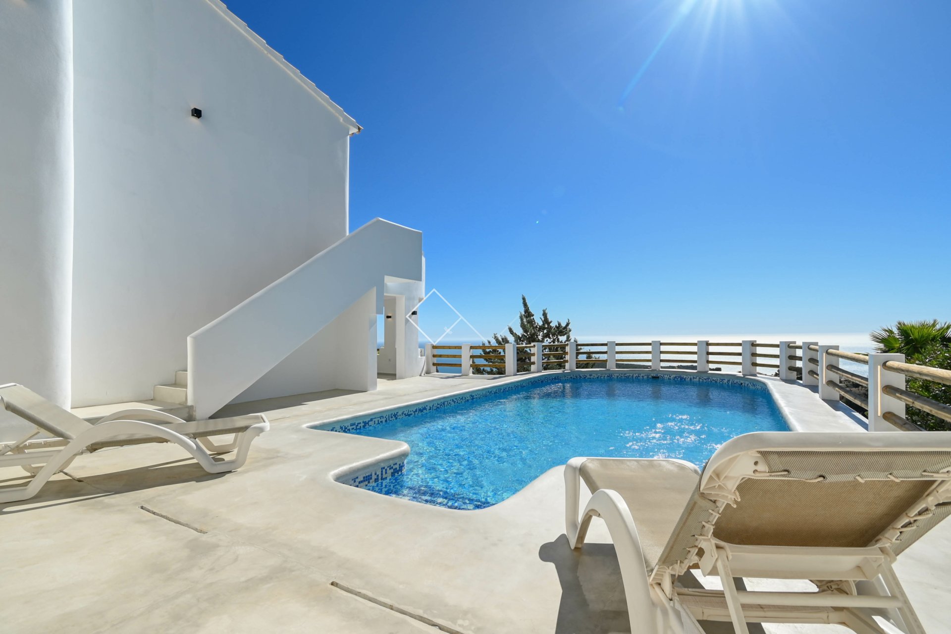  - Villa - Benitachell