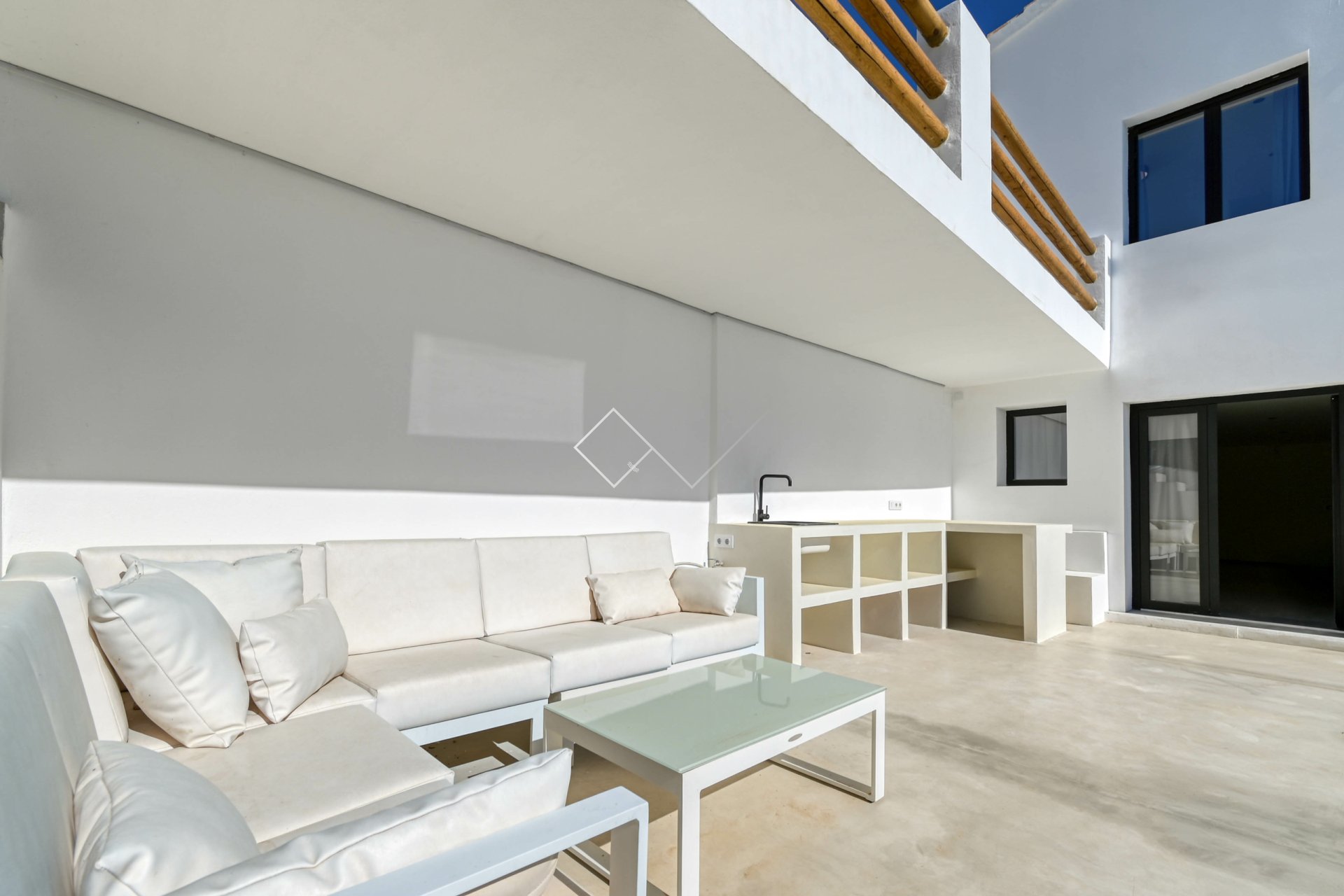  - Villa - Benitachell