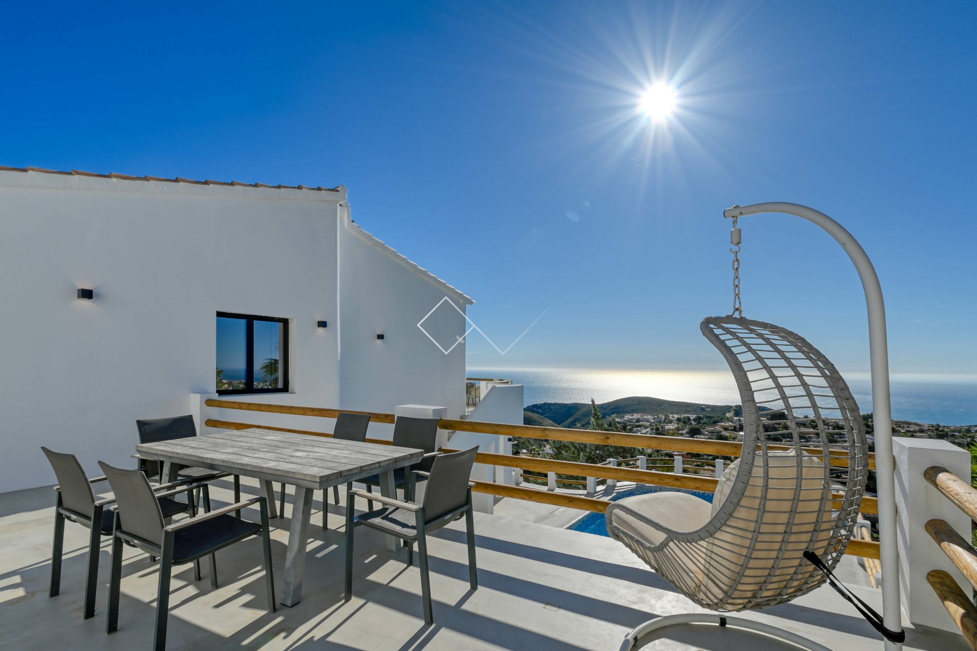  - Villa - Benitachell