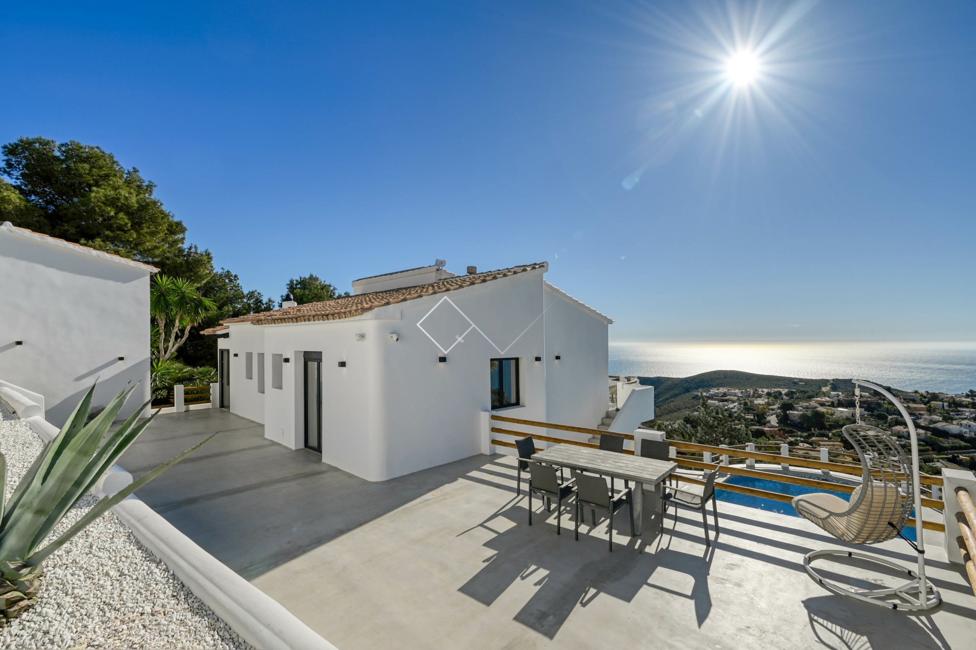  - Villa - Benitachell