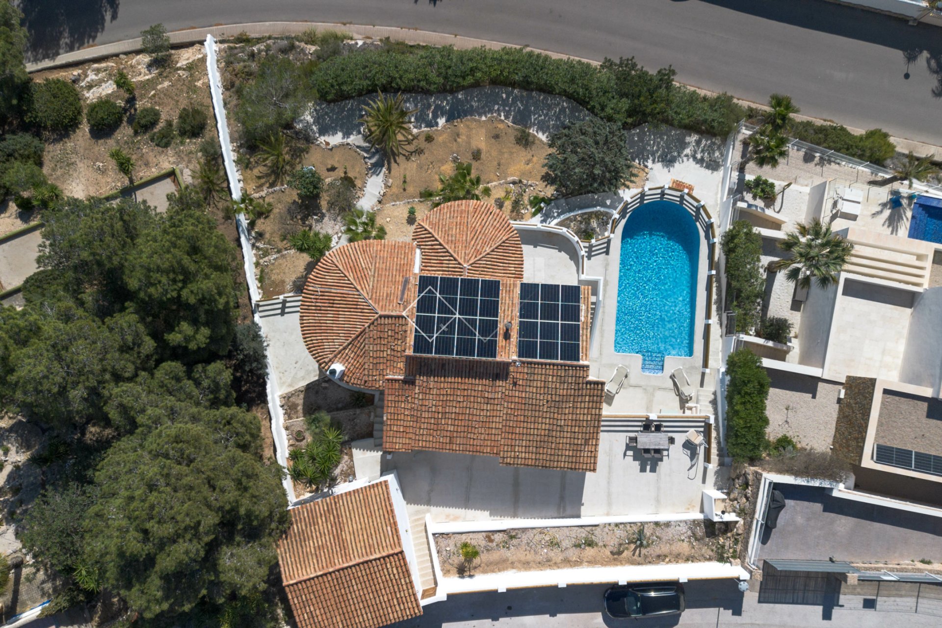  - Villa - Benitachell