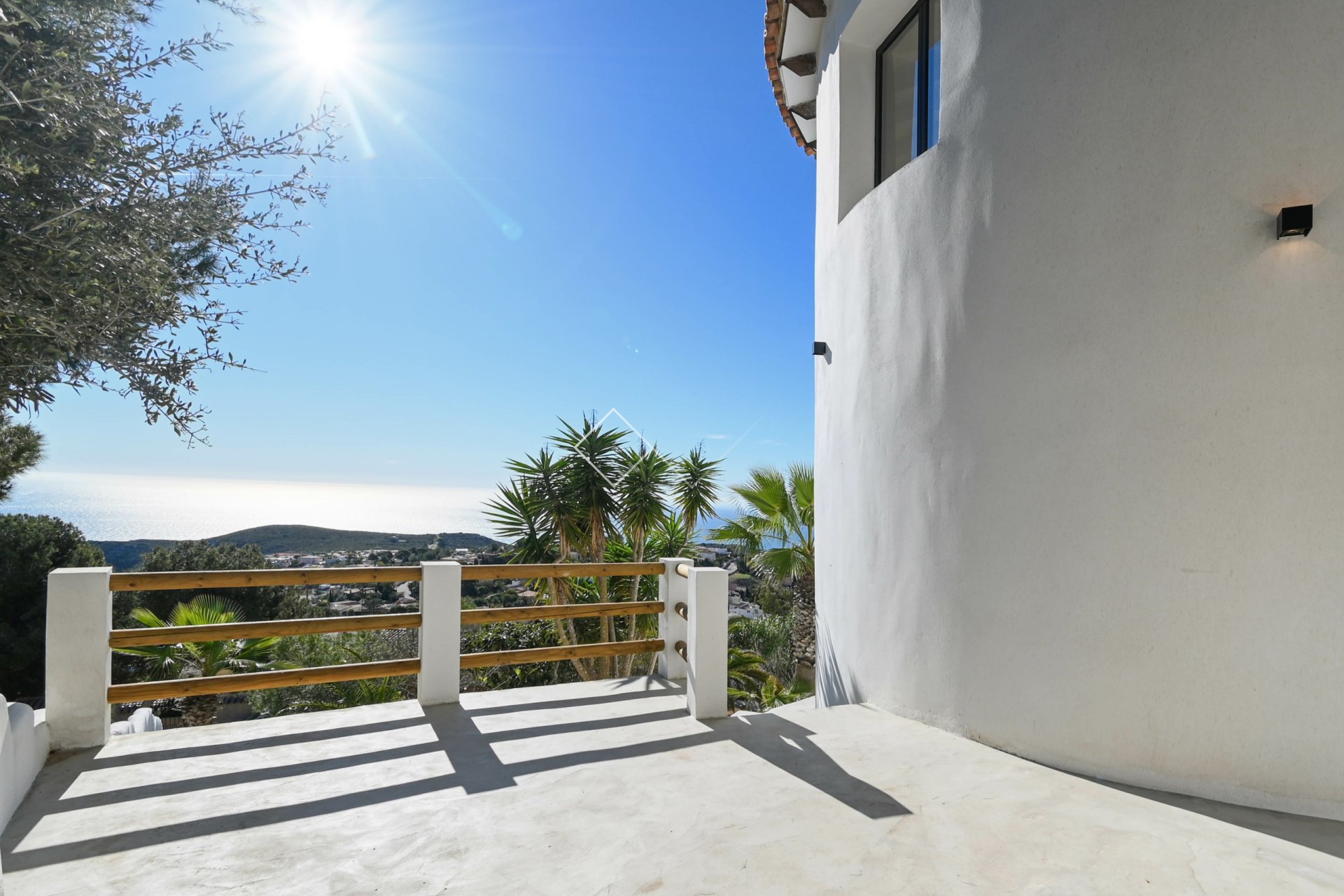  - Villa - Benitachell