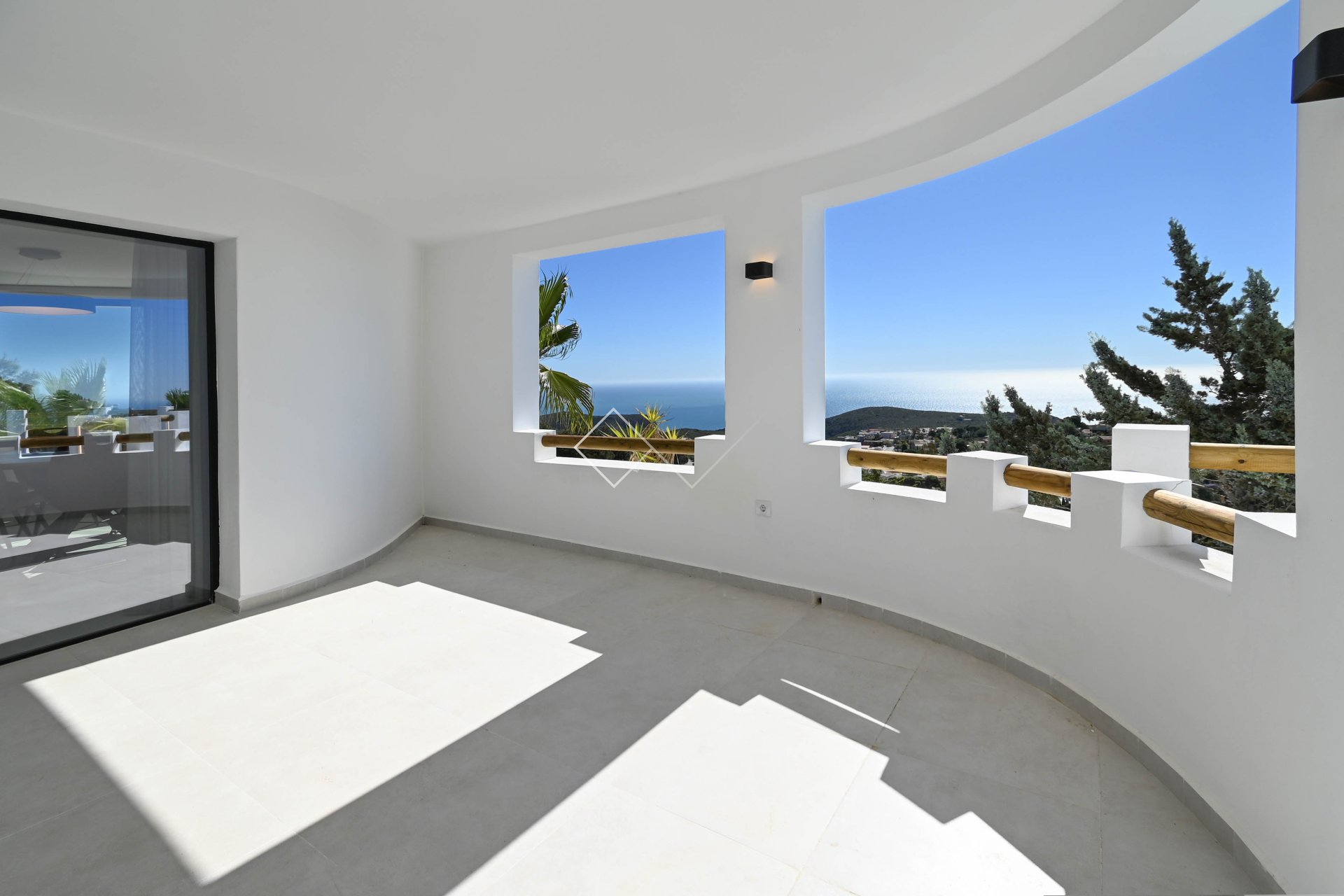  - Villa - Benitachell