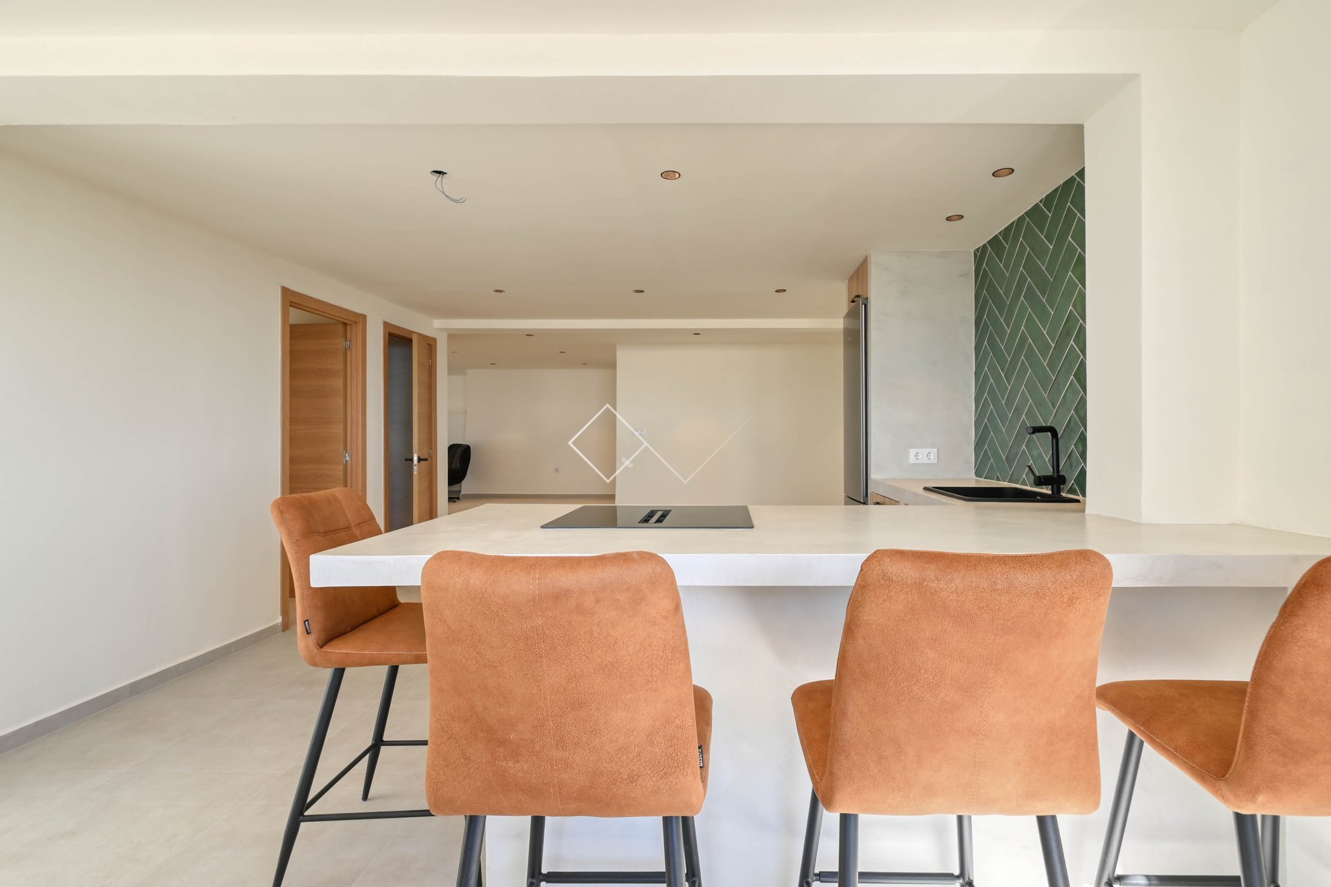  - Villa - Benitachell