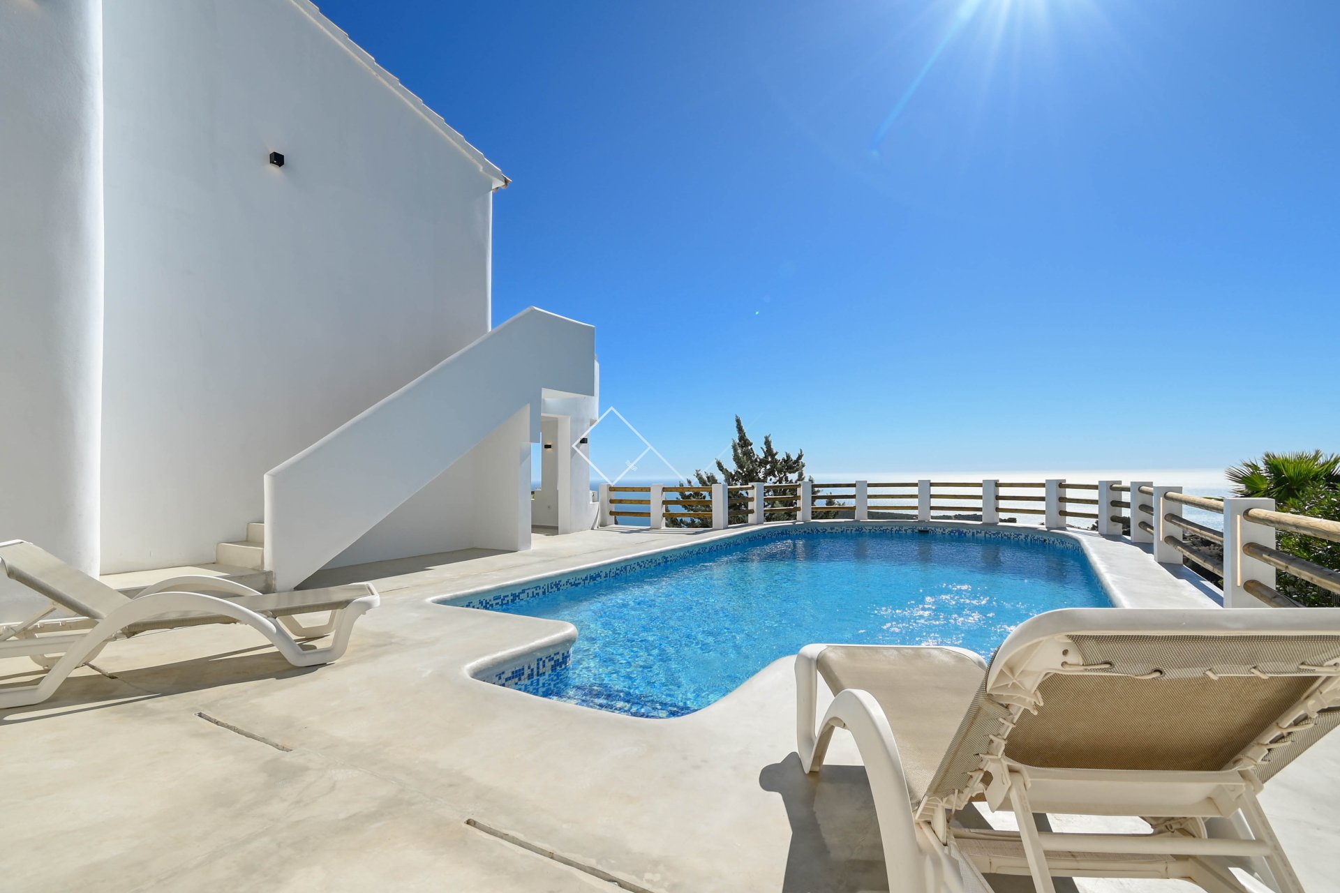  - Villa - Benitachell
