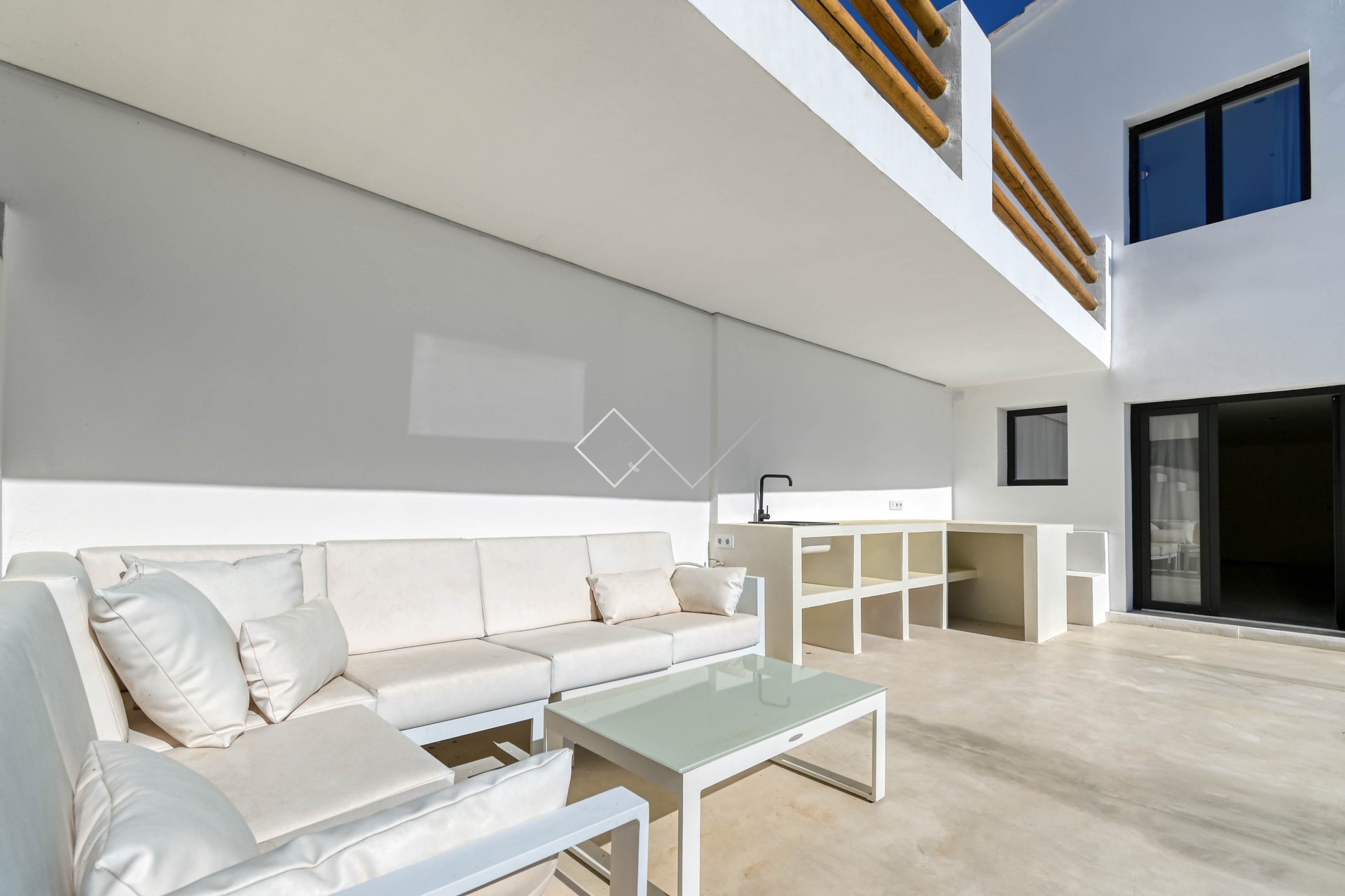  - Villa - Benitachell